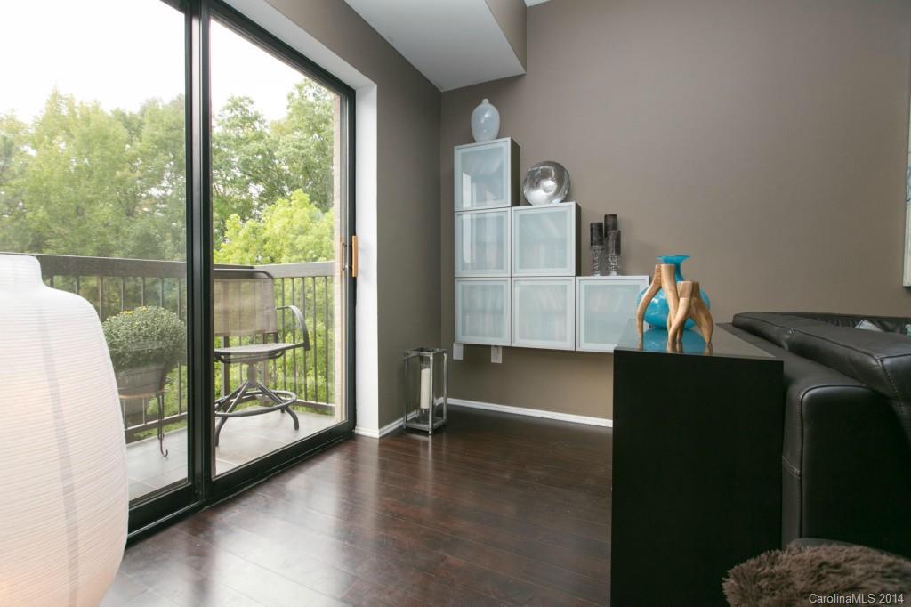 Regent Park - Residential