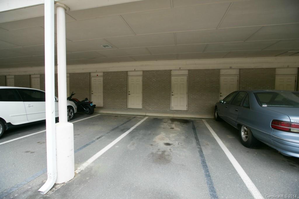 Regent Park - Residential