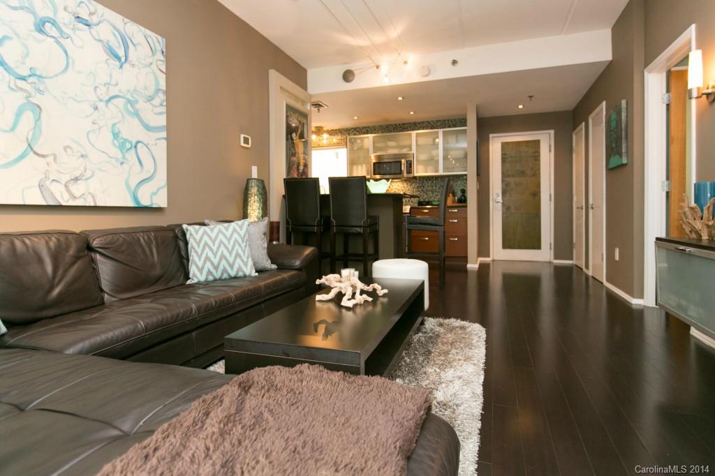 Regent Park - Residential