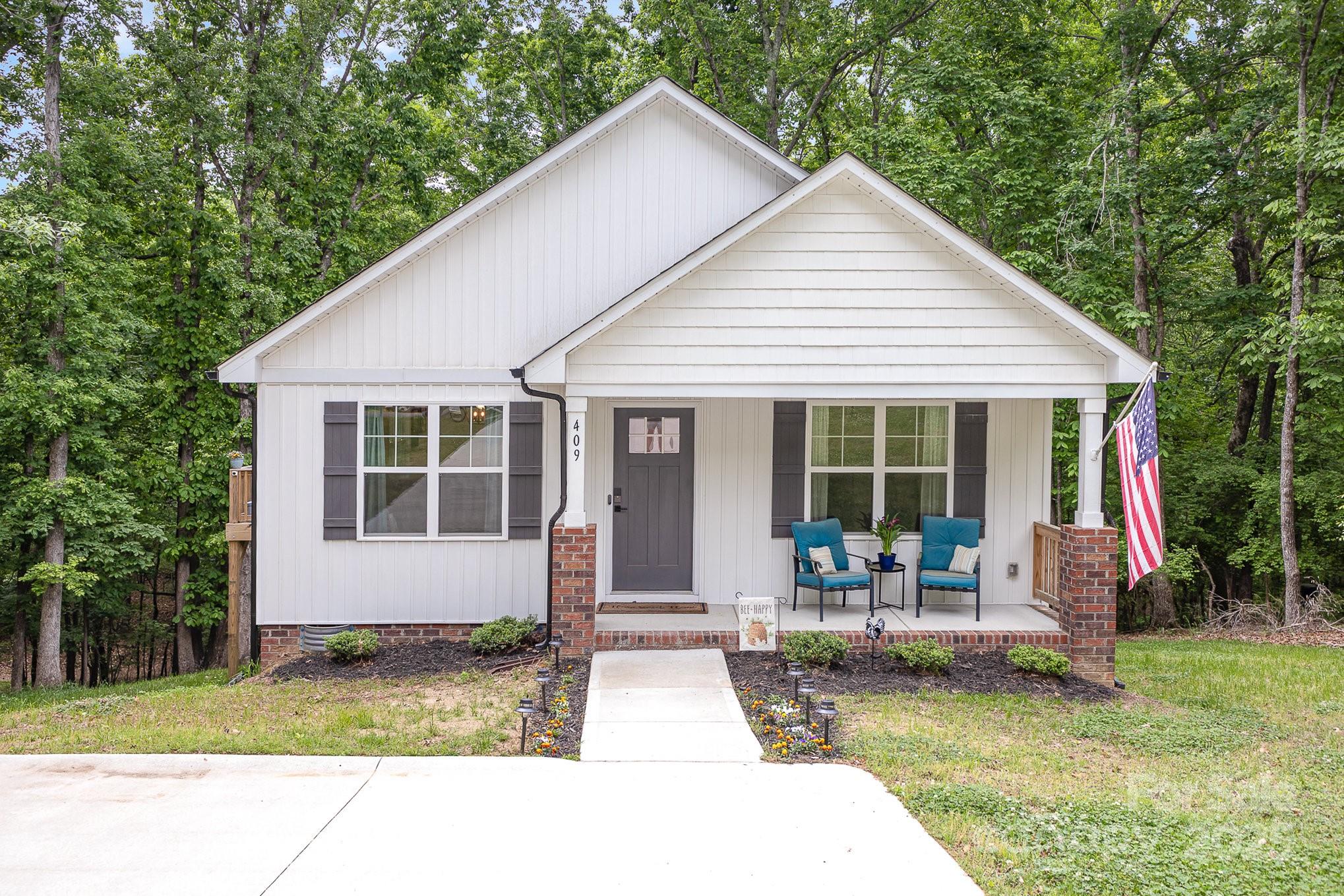 Woodcrest - Residential