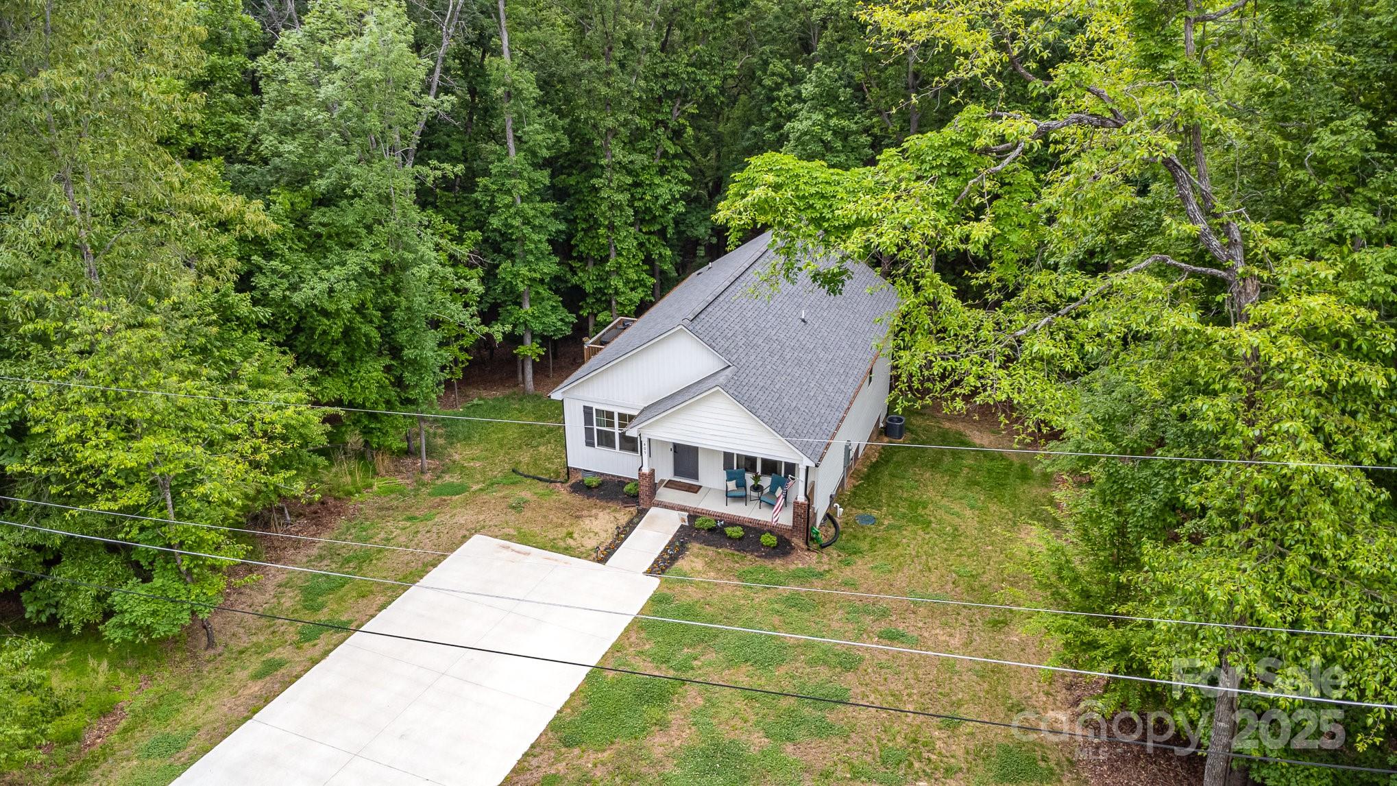 Woodcrest - Residential