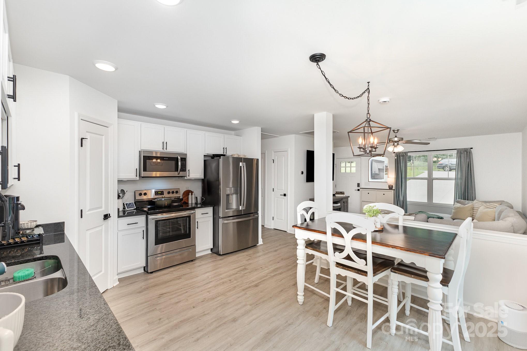 Woodcrest - Residential