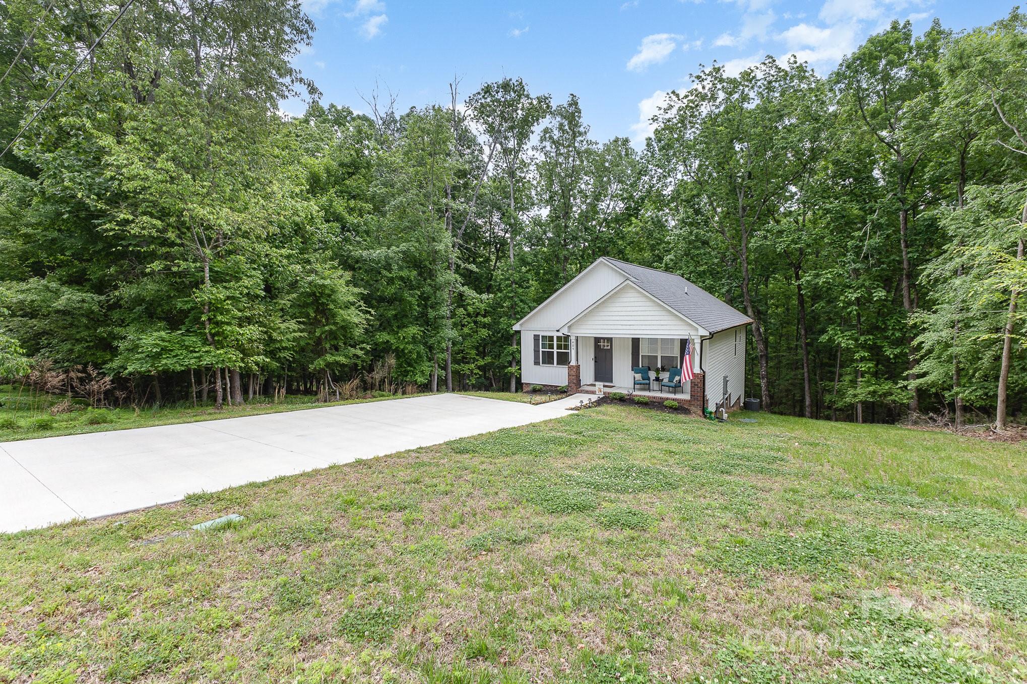 Woodcrest - Residential