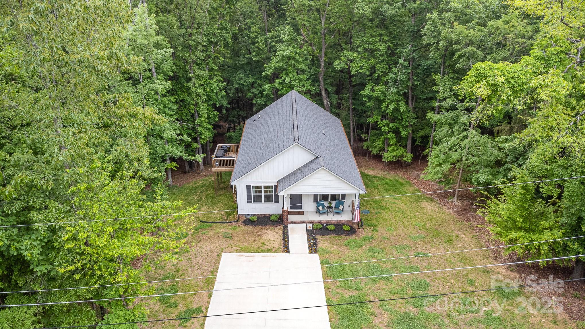 Woodcrest - Residential