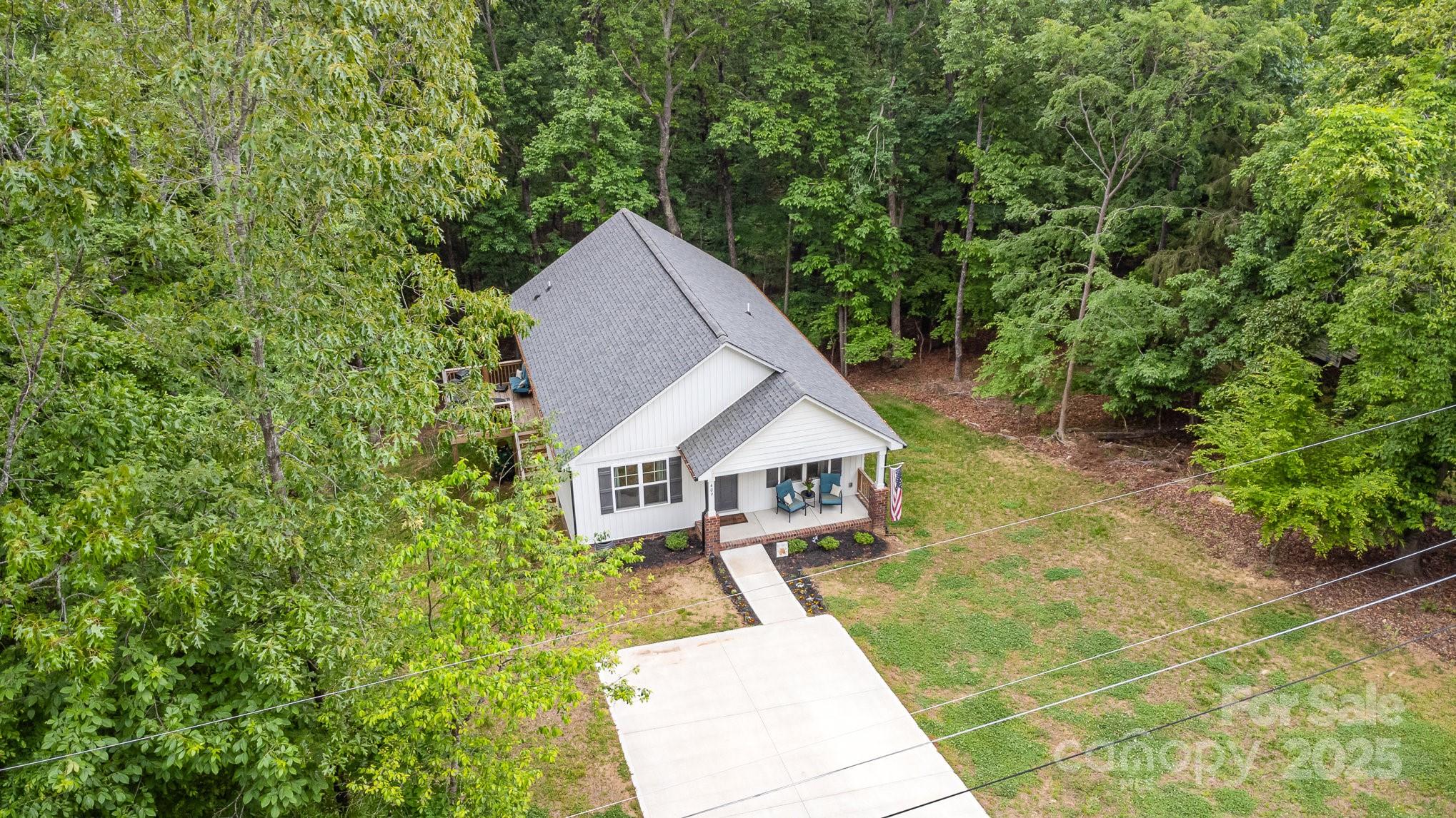 Woodcrest - Residential