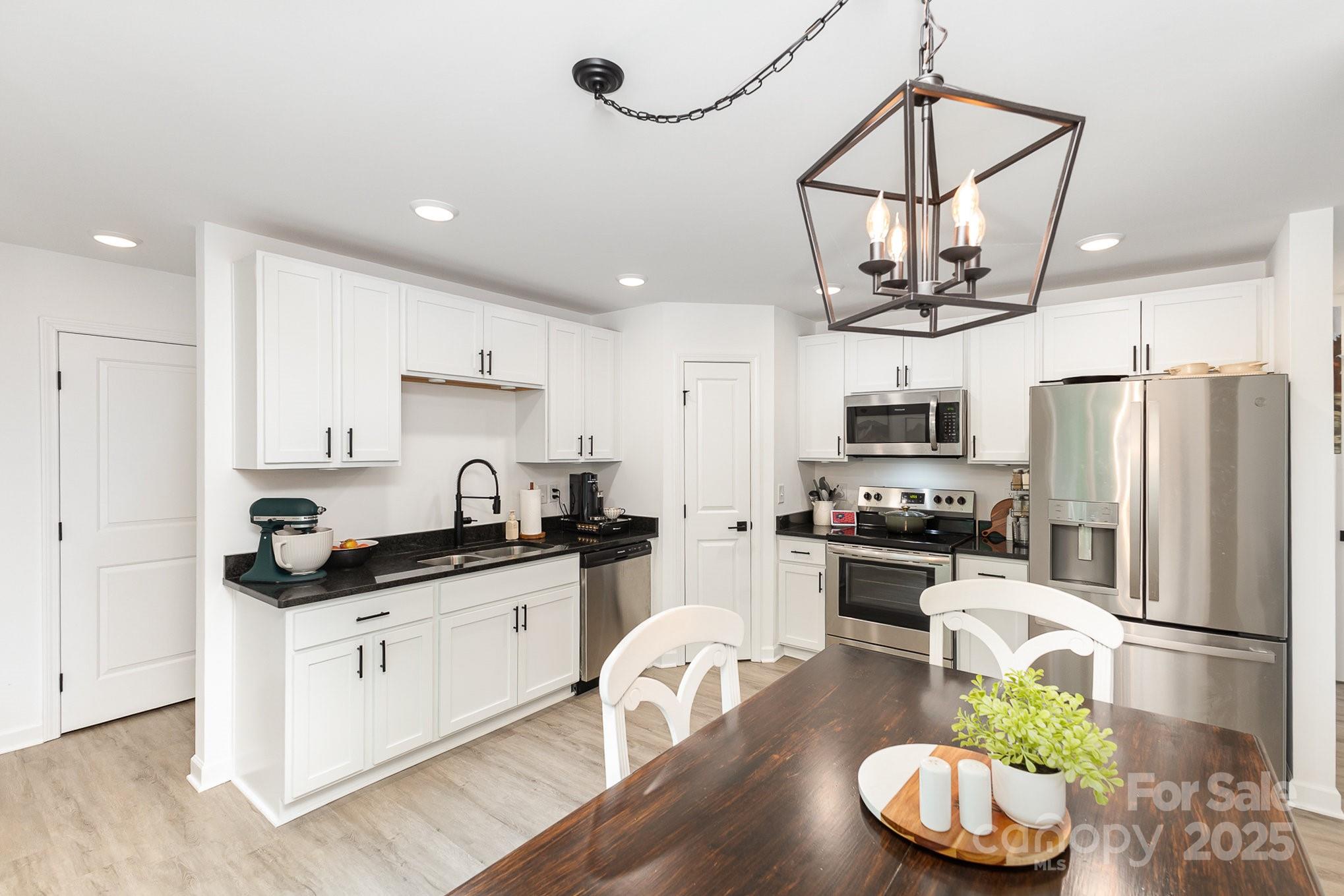 Woodcrest - Residential