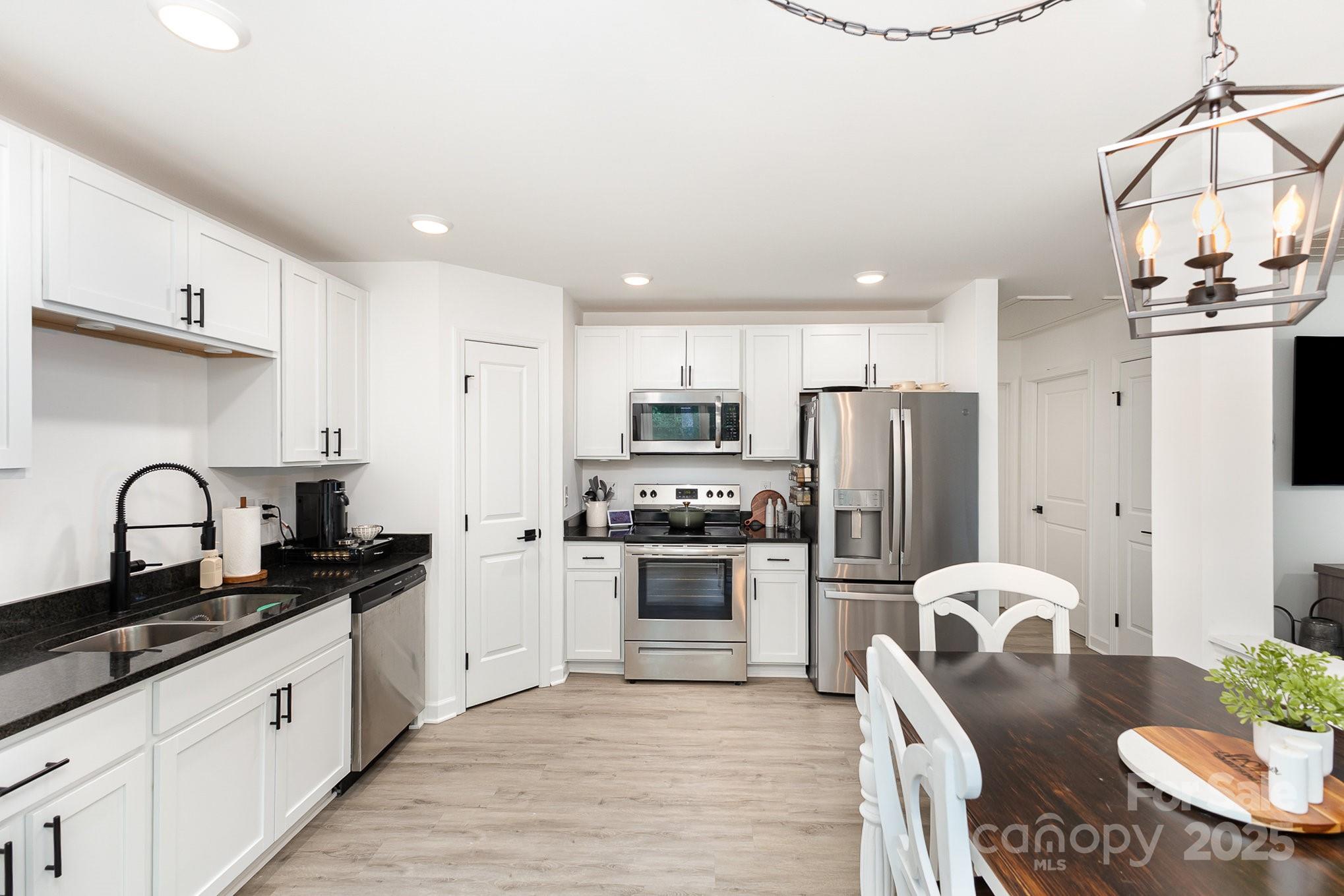 Woodcrest - Residential