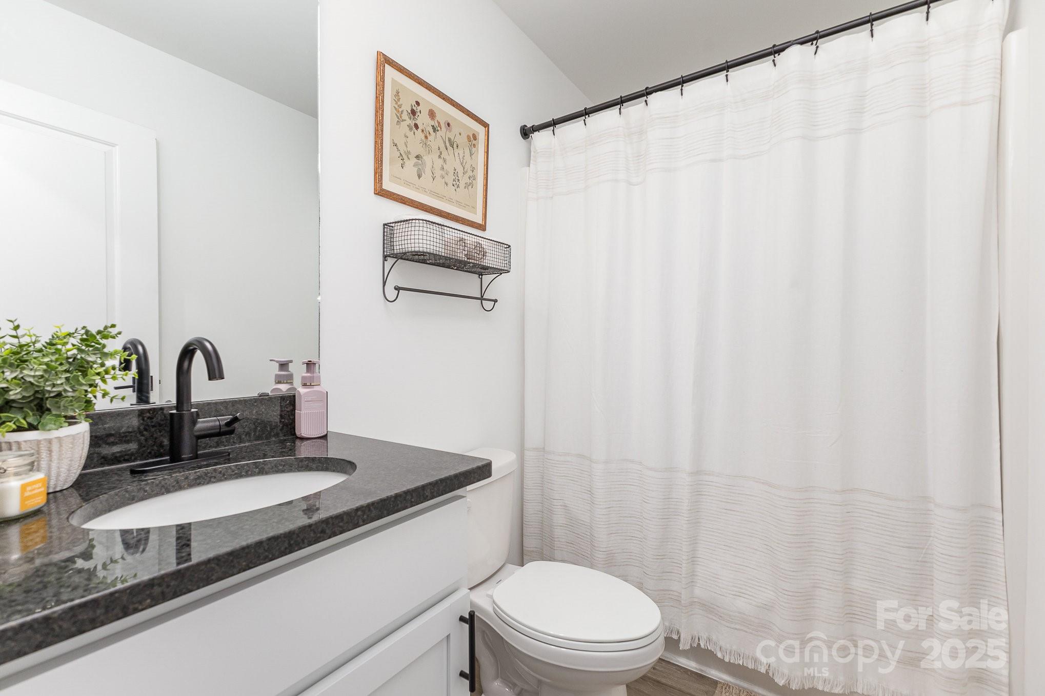 Woodcrest - Residential