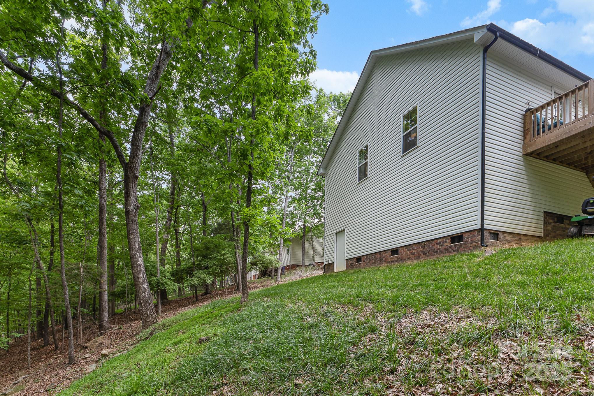 Woodcrest - Residential