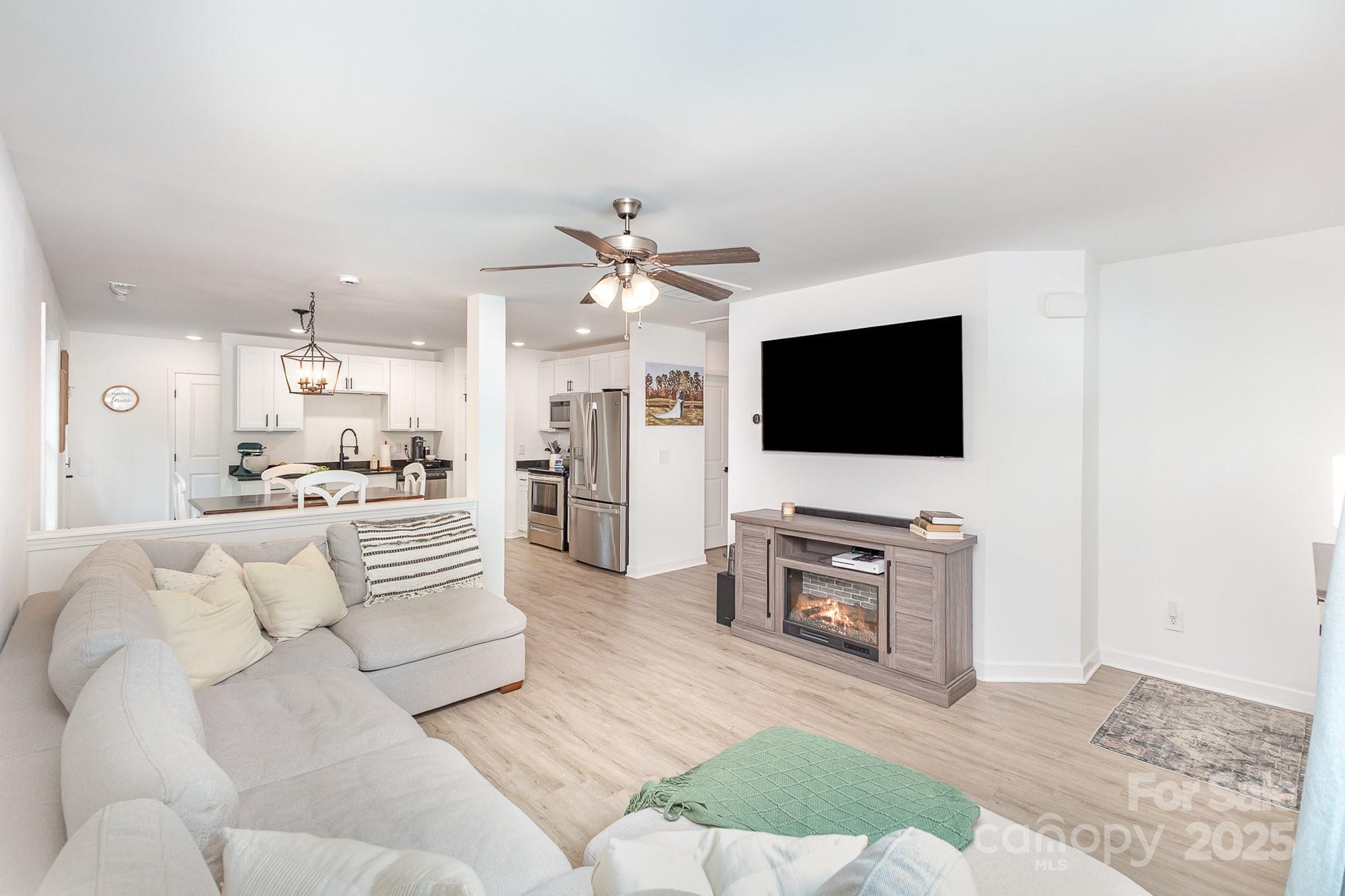 Woodcrest - Residential