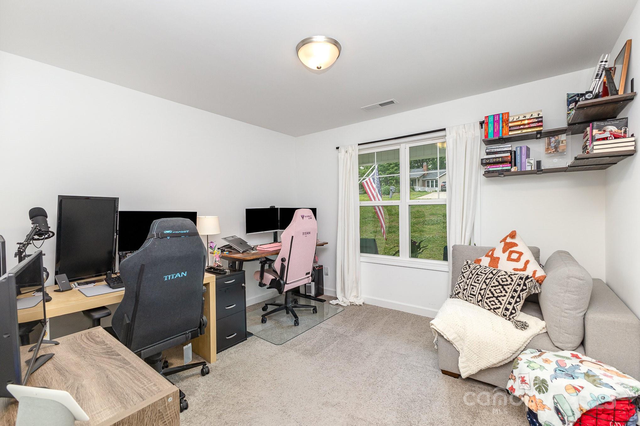 Woodcrest - Residential