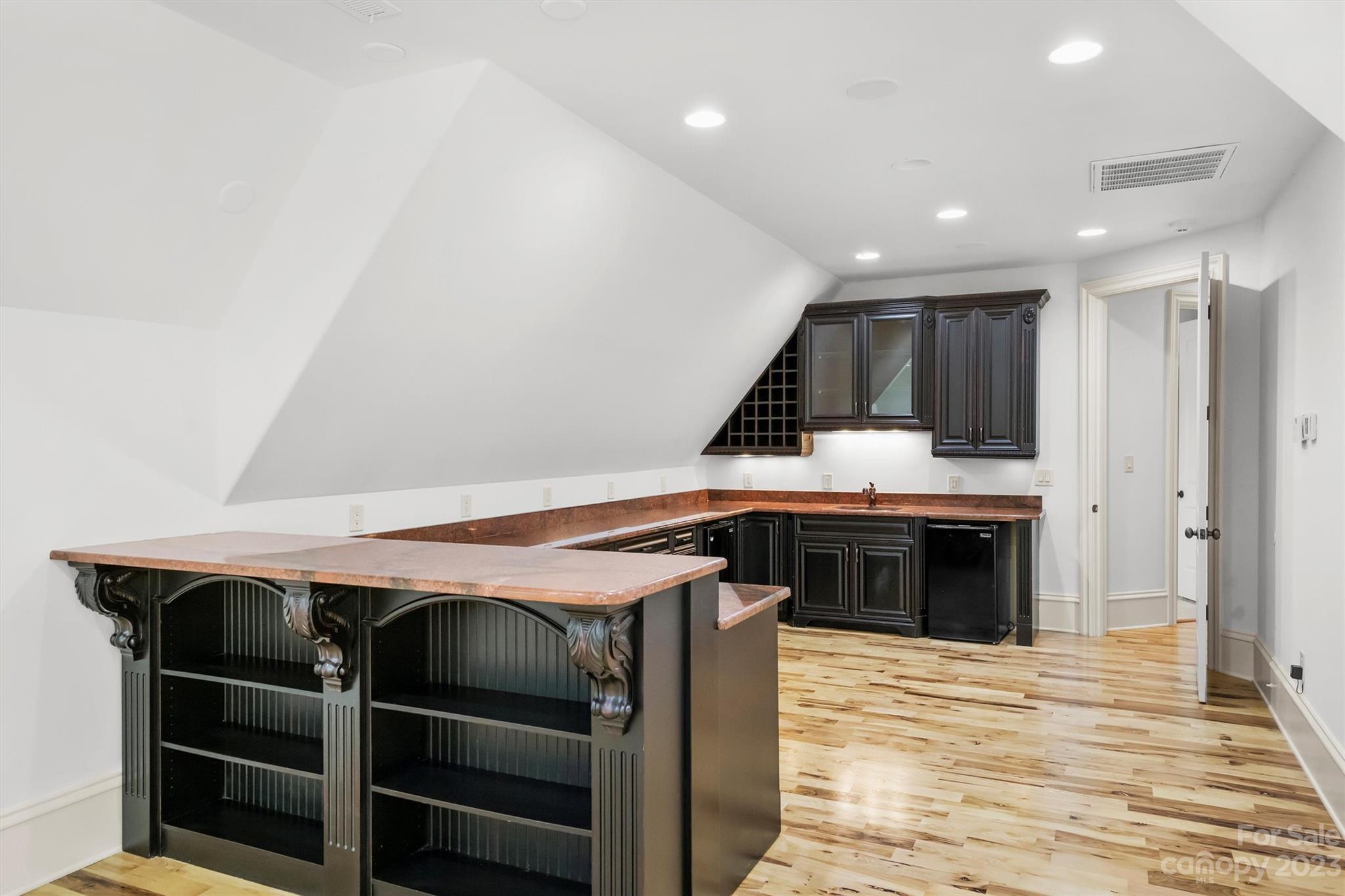 Skyecroft - Residential