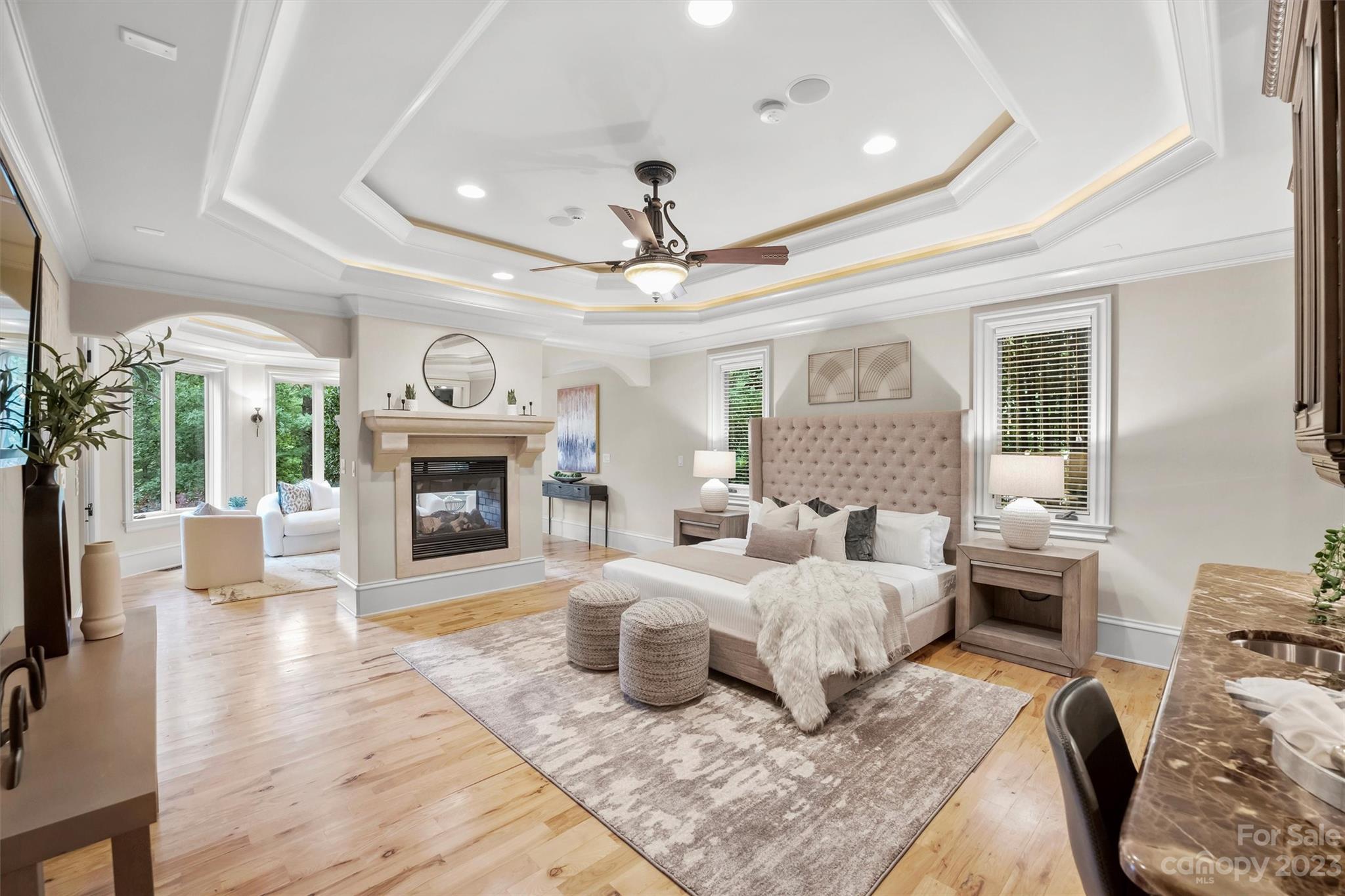 Skyecroft - Residential