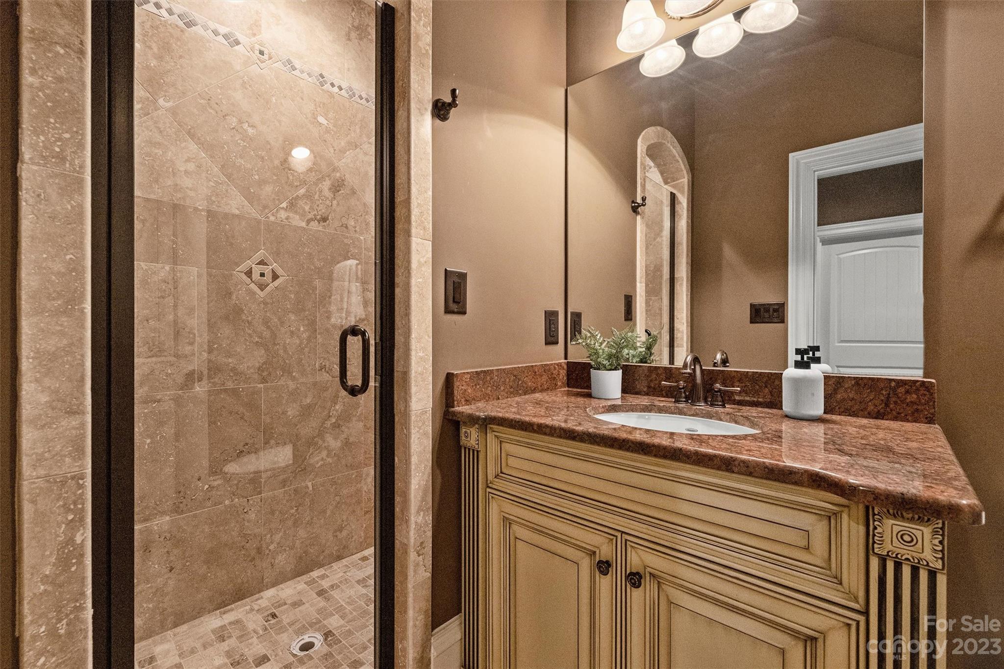 Skyecroft - Residential