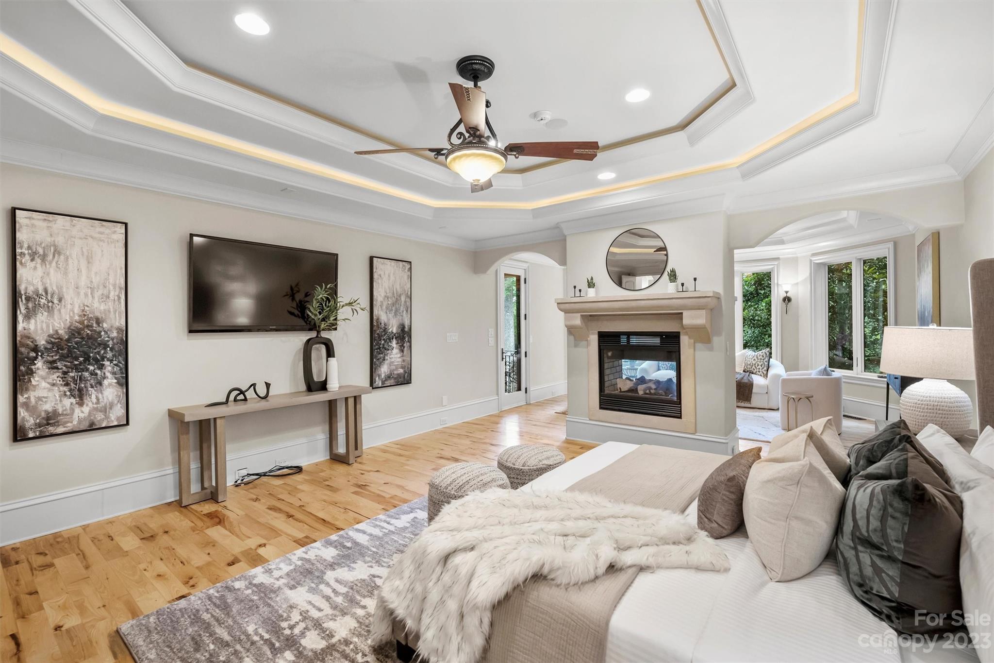 Skyecroft - Residential