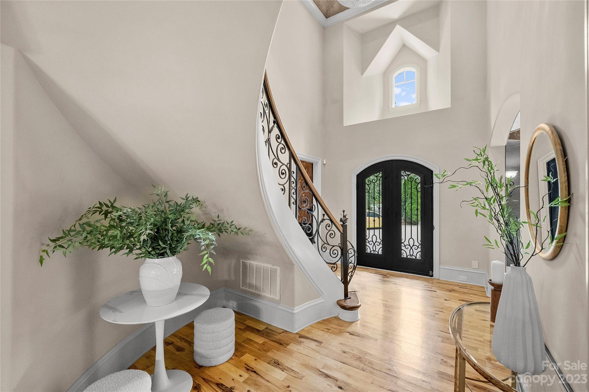 Skyecroft - Residential