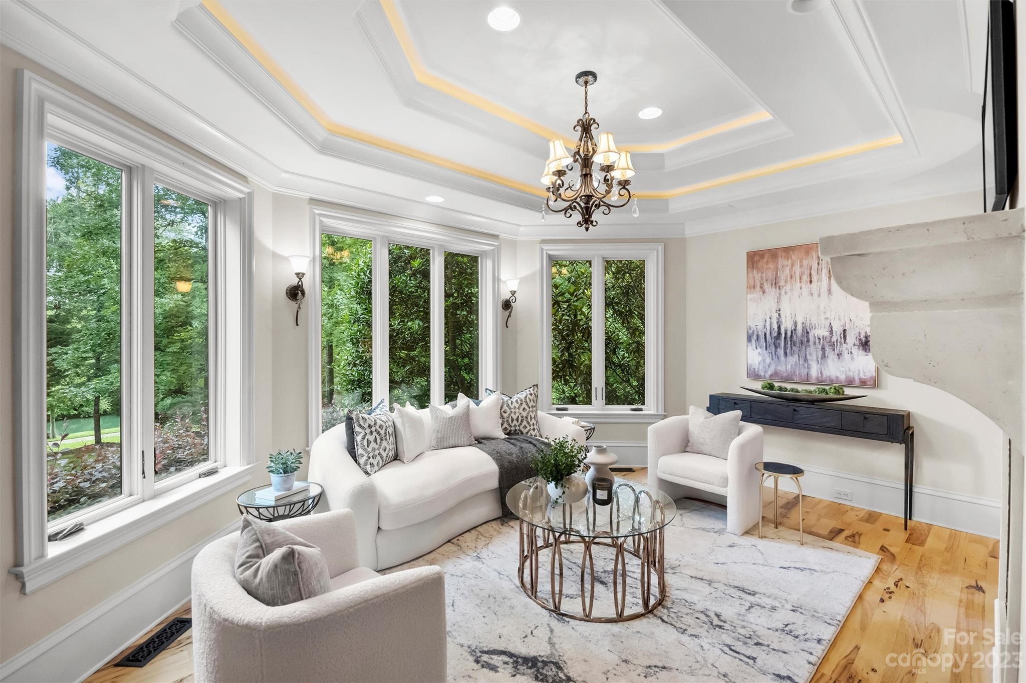 Skyecroft - Residential