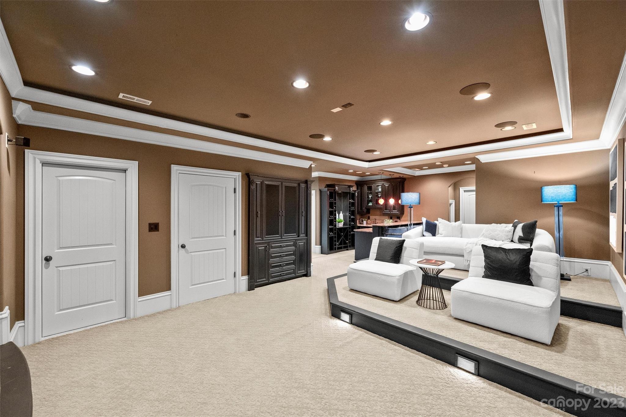 Skyecroft - Residential