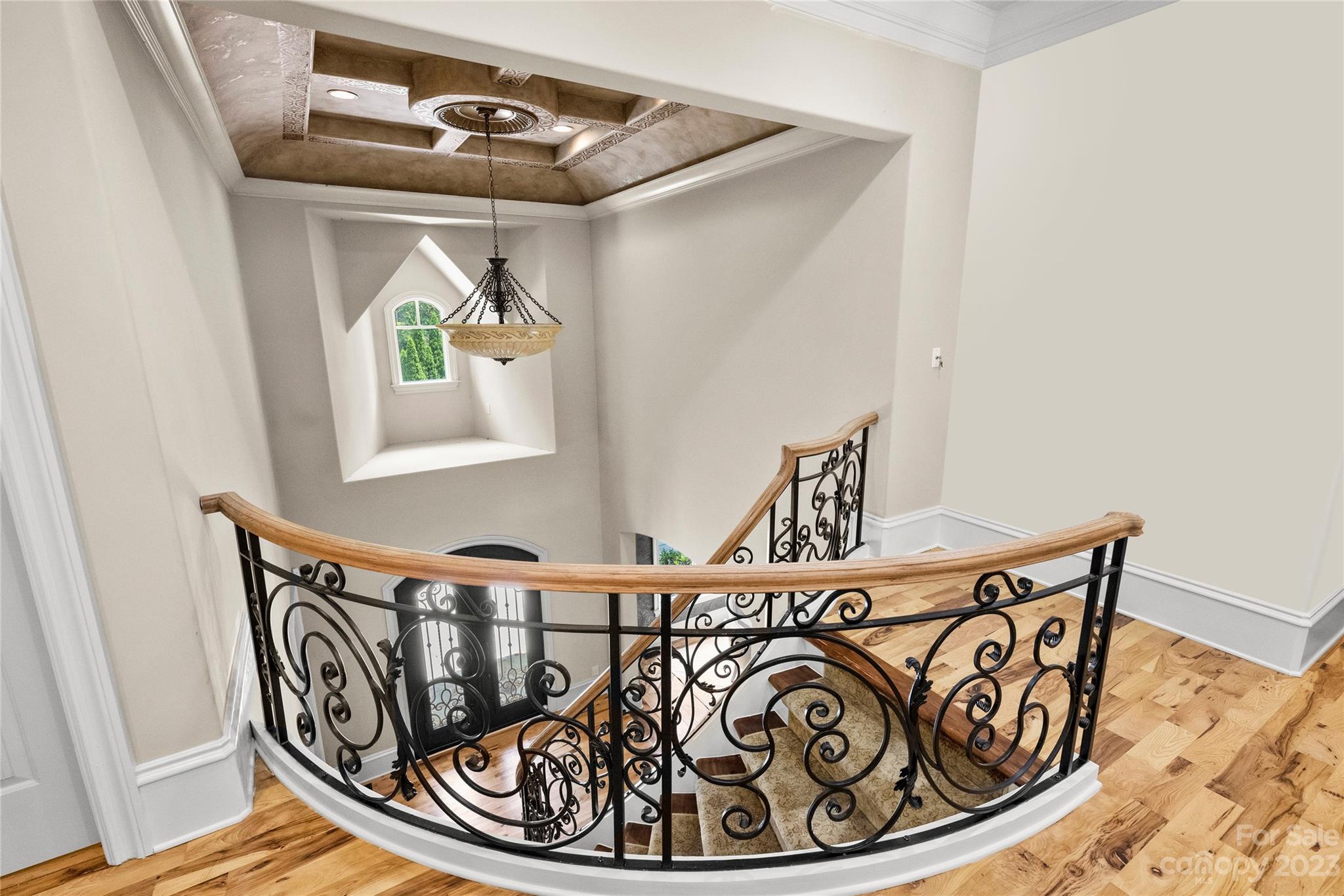 Skyecroft - Residential