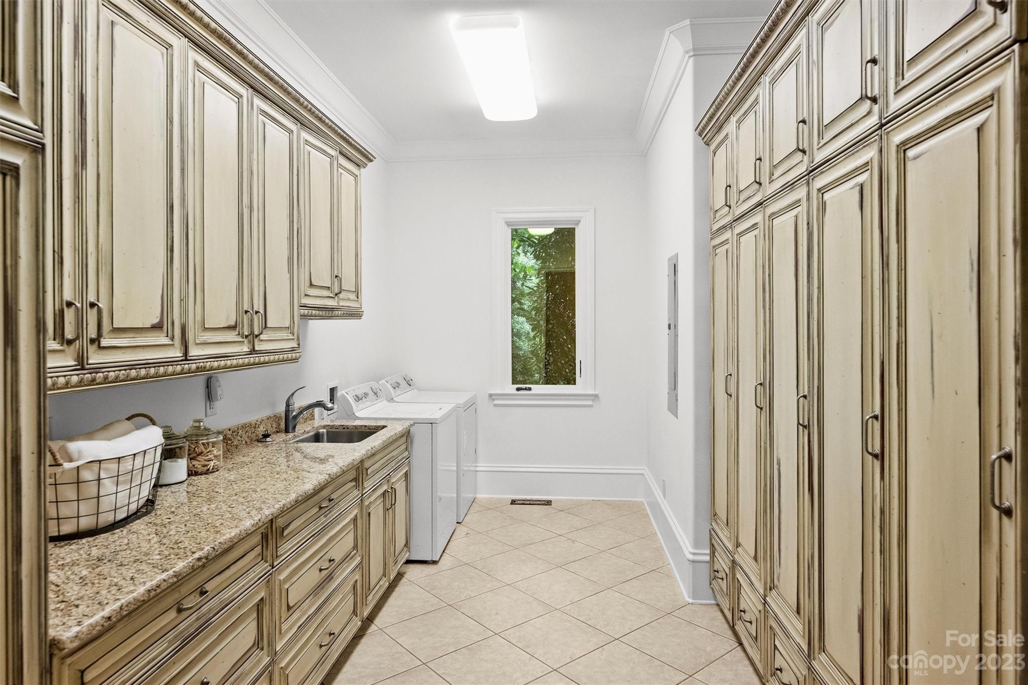 Skyecroft - Residential