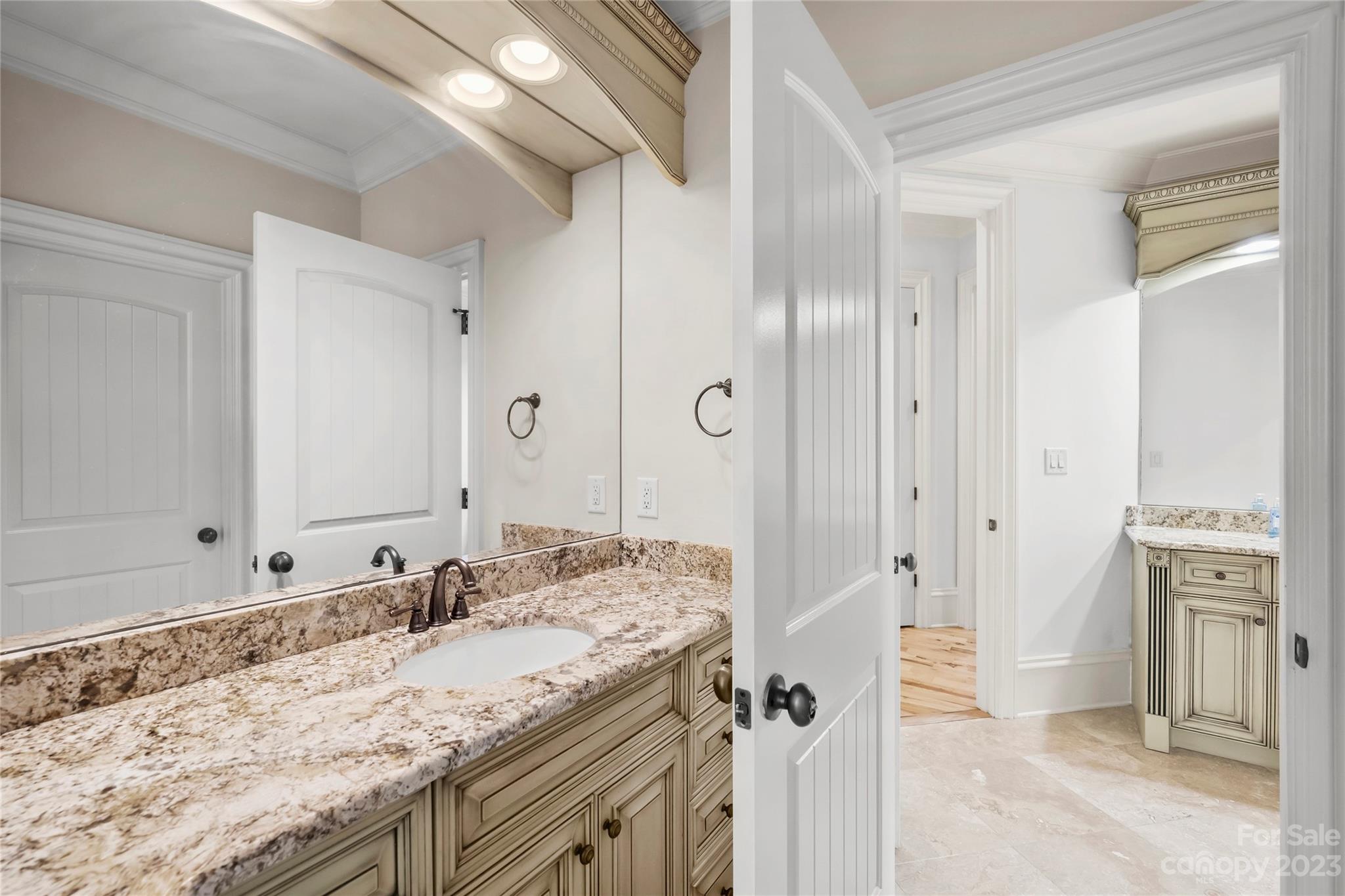 Skyecroft - Residential