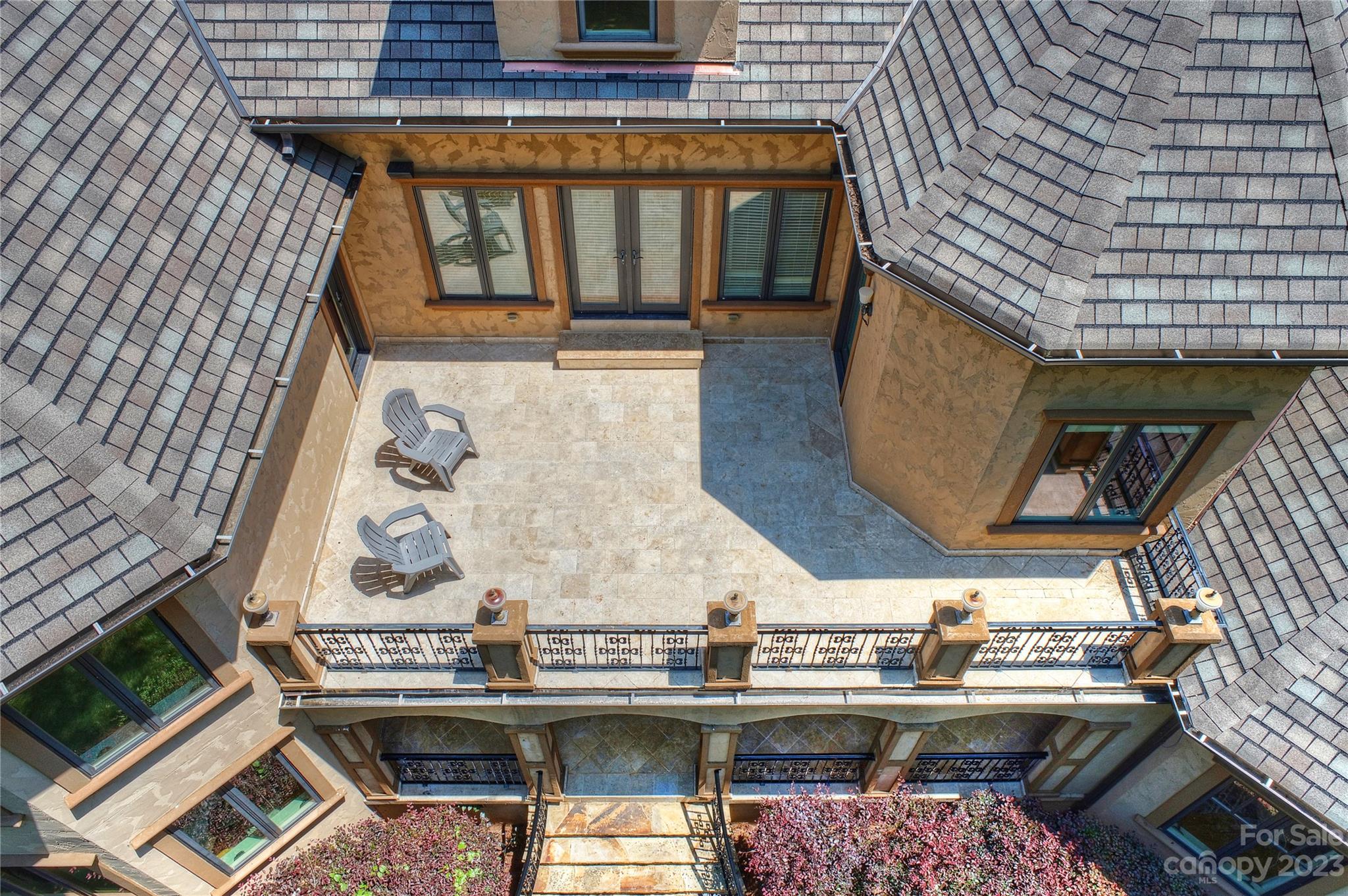 Skyecroft - Residential