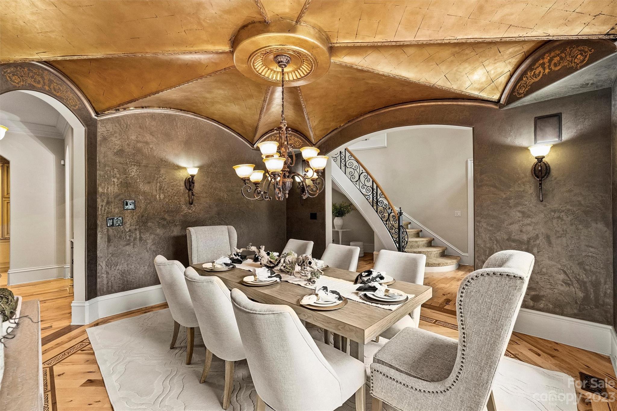 Skyecroft - Residential