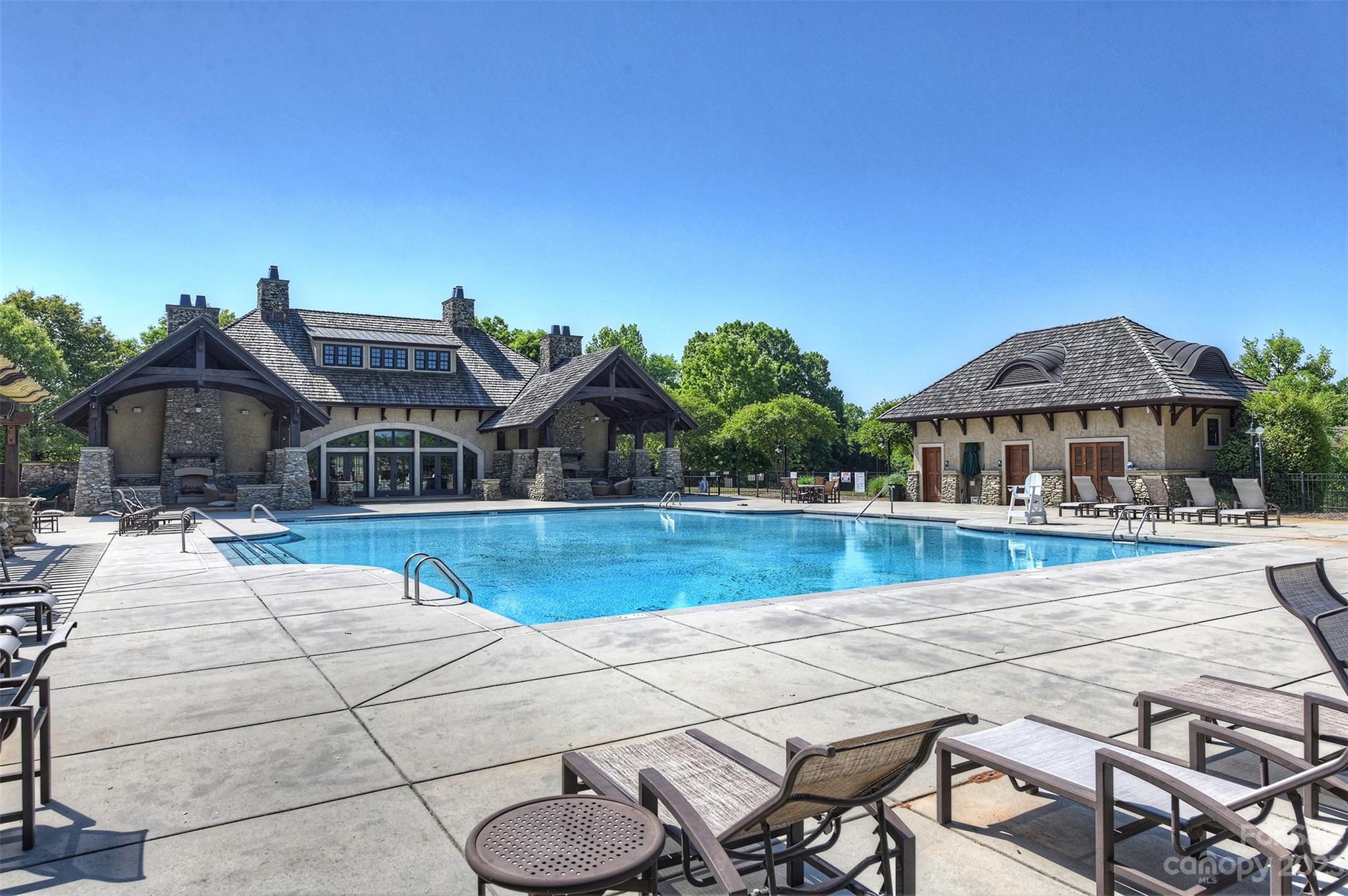 Skyecroft - Residential