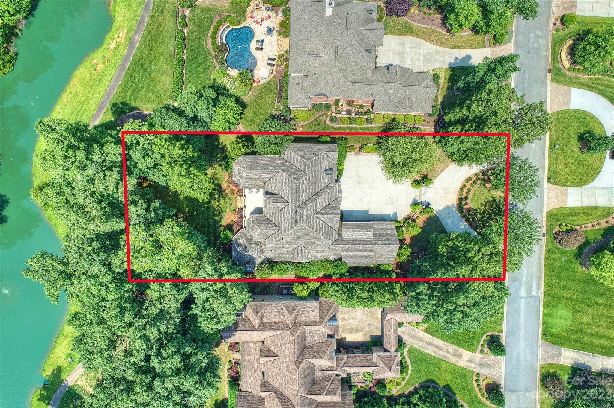 Skyecroft - Residential