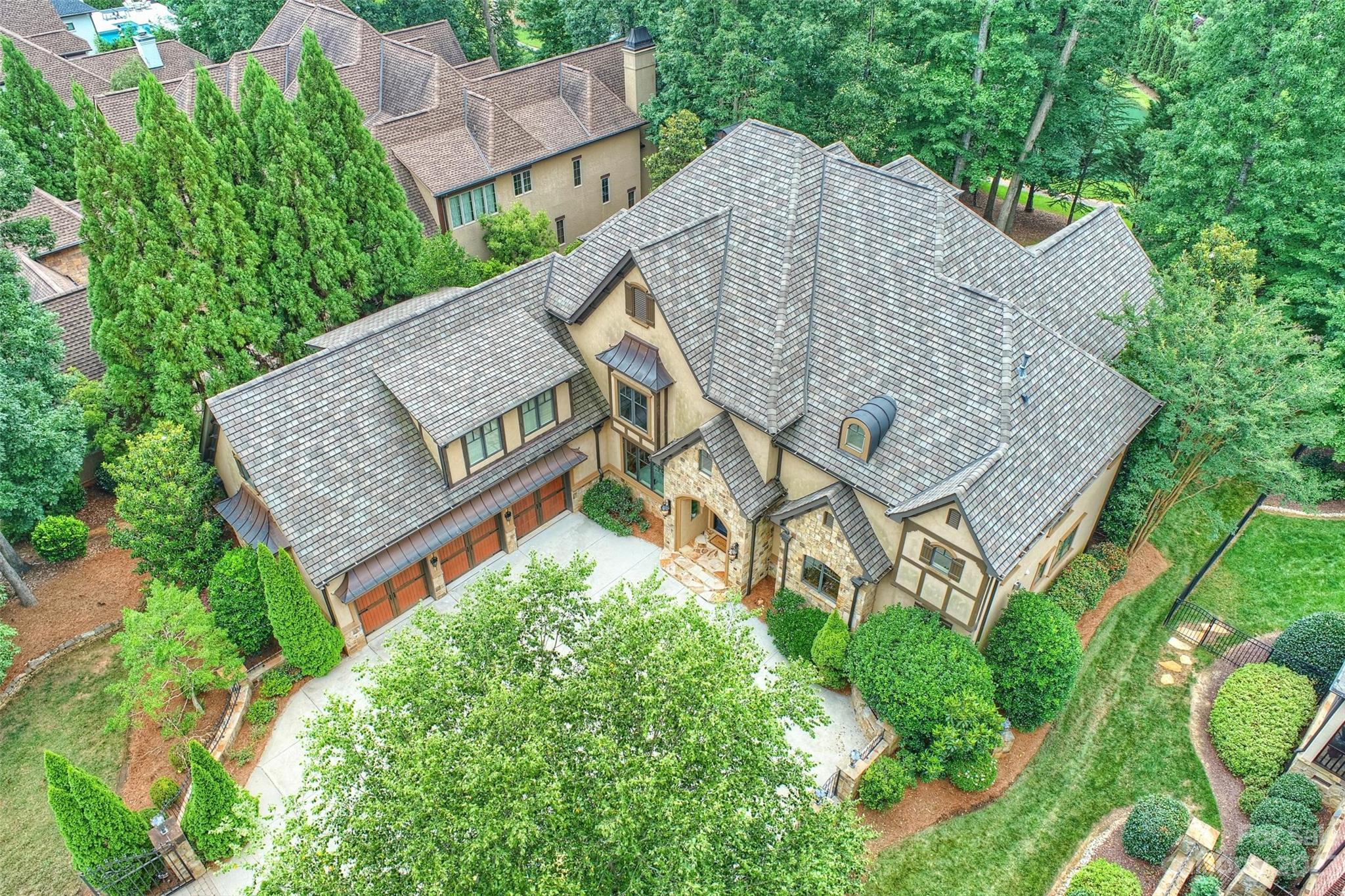 Skyecroft - Residential