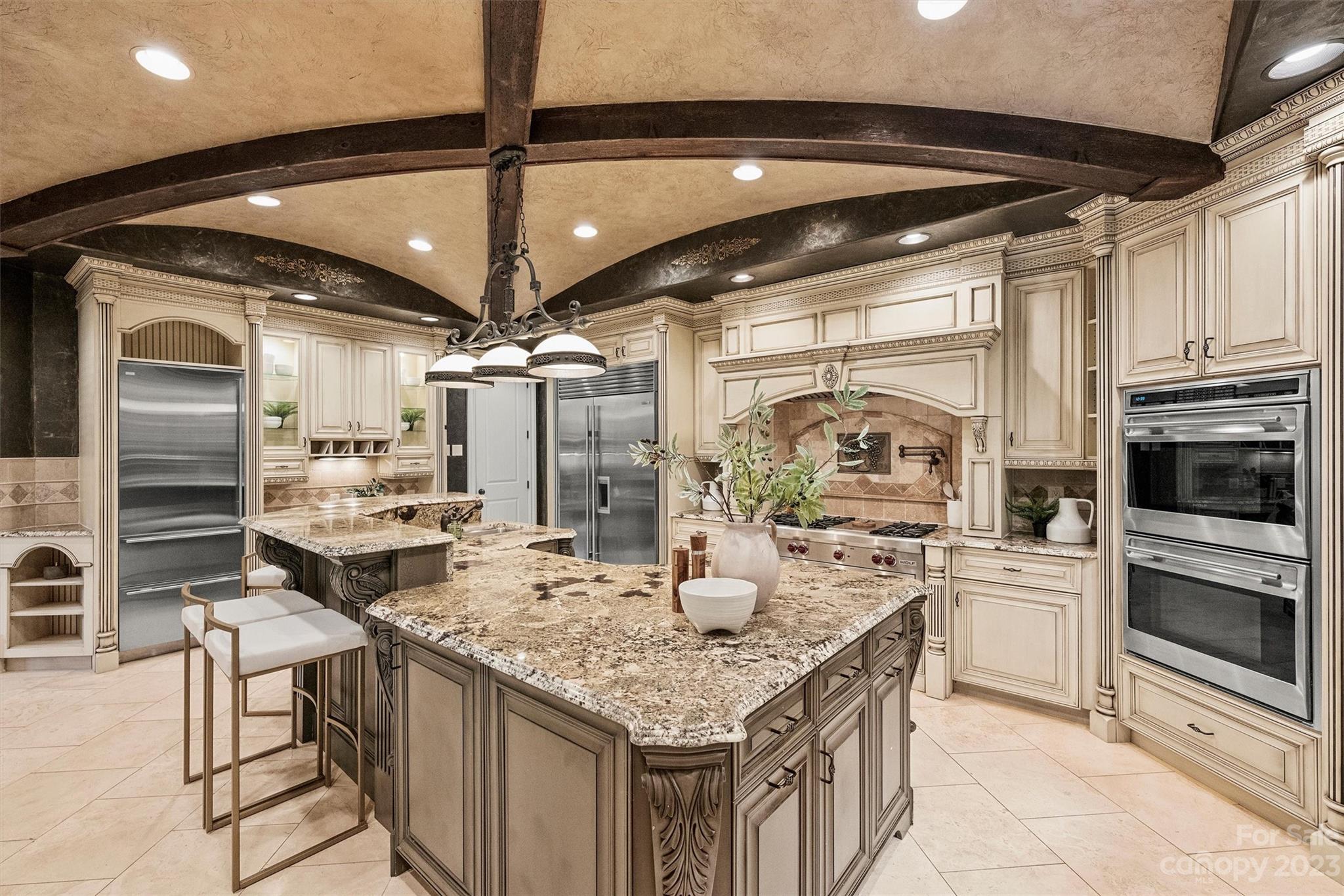 Skyecroft - Residential