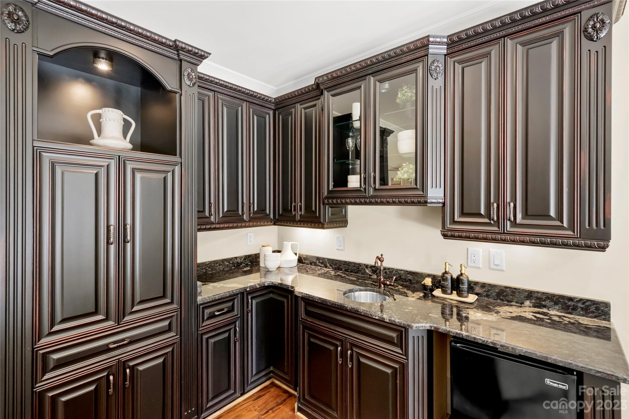 Skyecroft - Residential