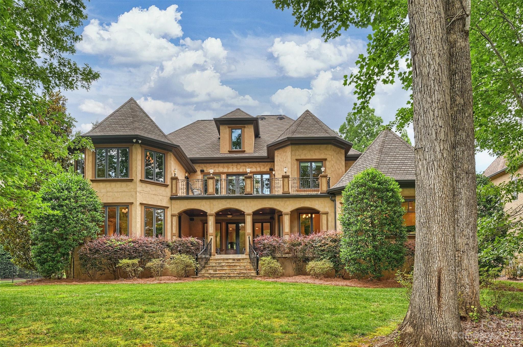 Skyecroft - Residential