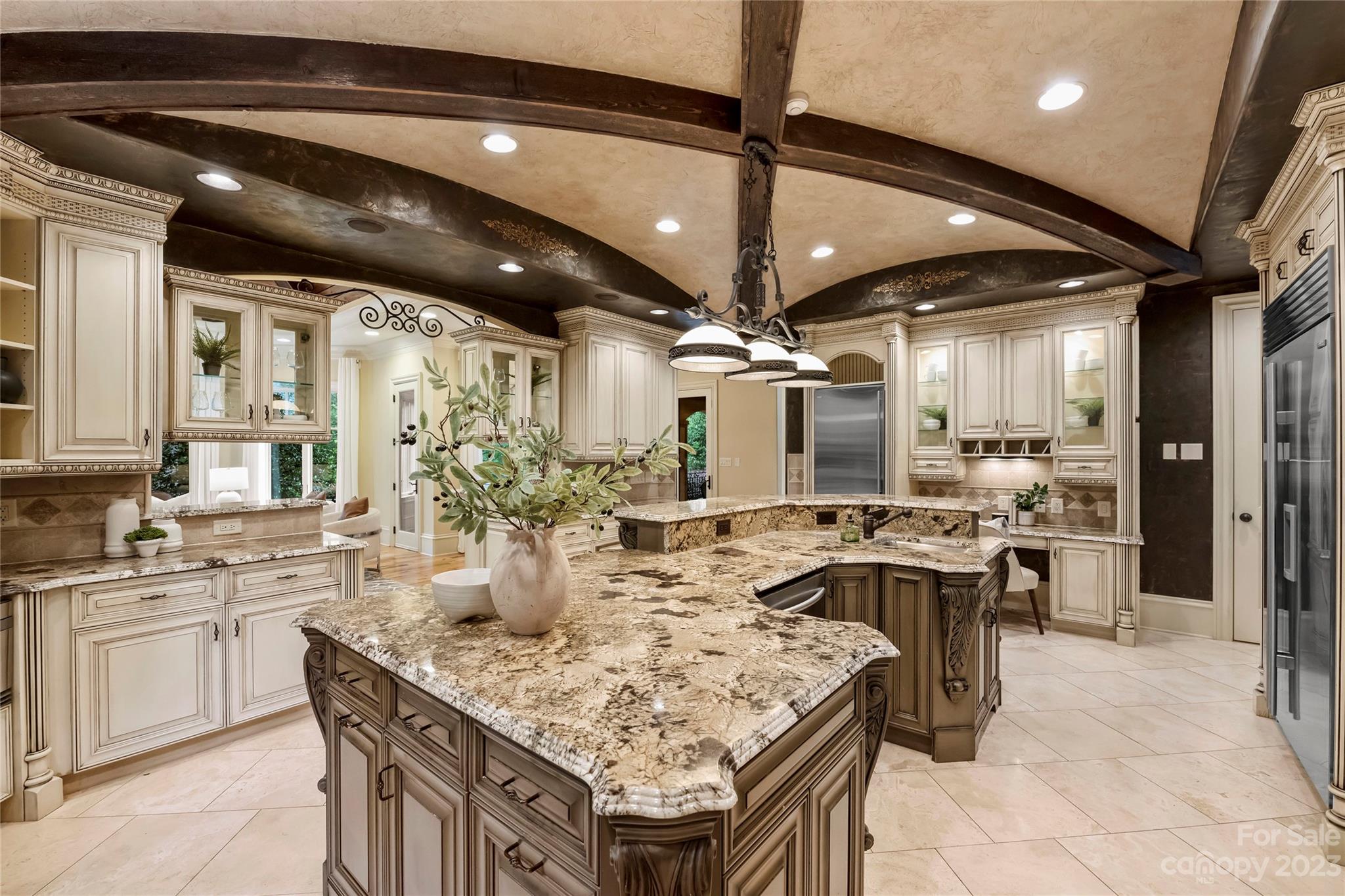 Skyecroft - Residential