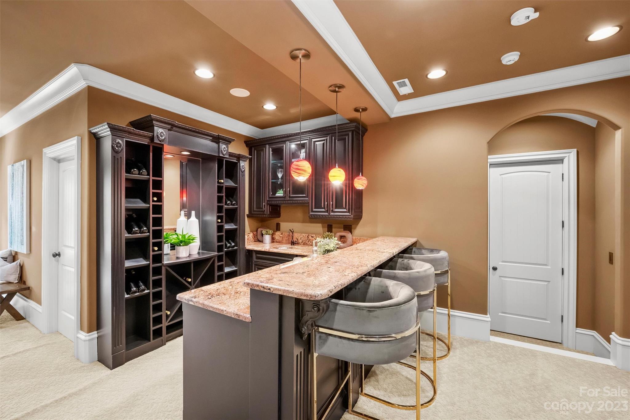 Skyecroft - Residential