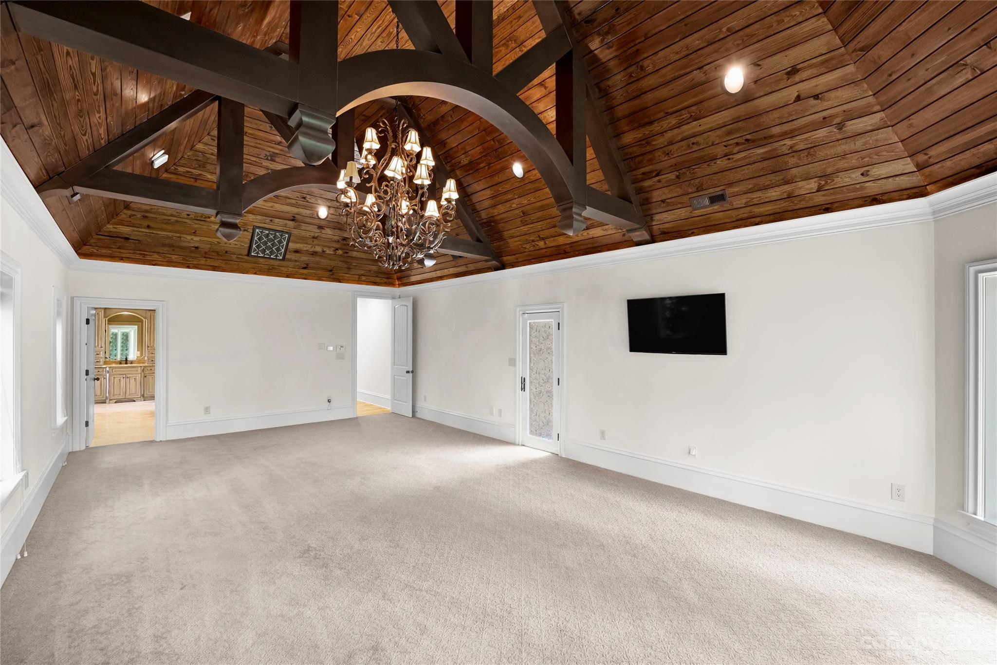 Skyecroft - Residential