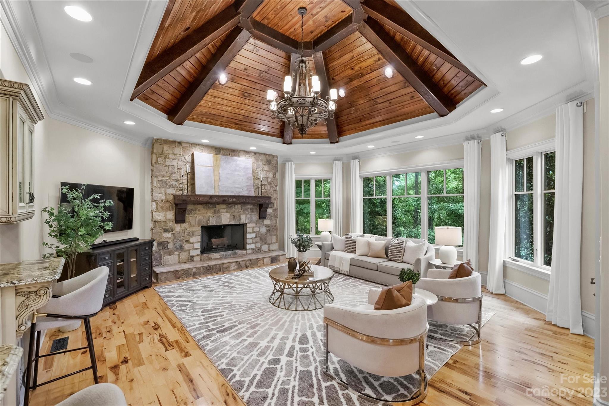 Skyecroft - Residential