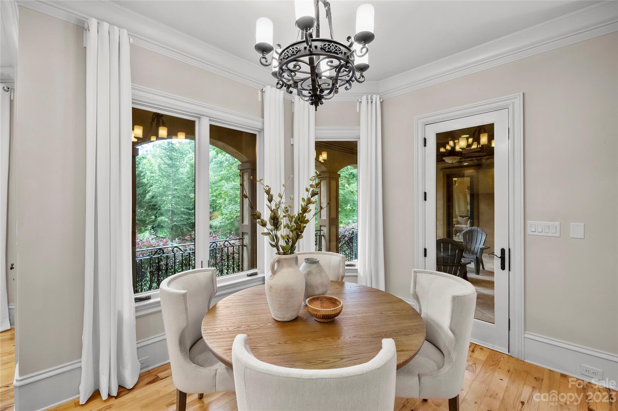 Skyecroft - Residential