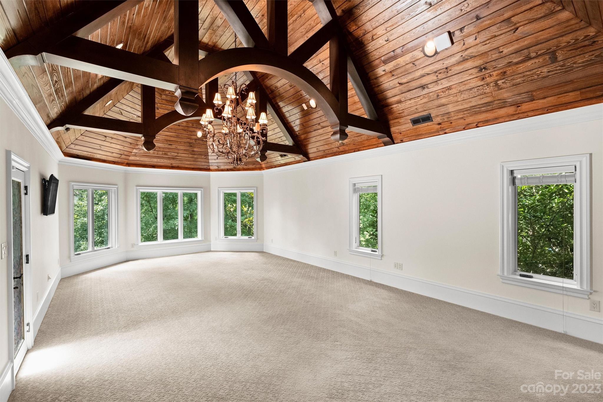 Skyecroft - Residential