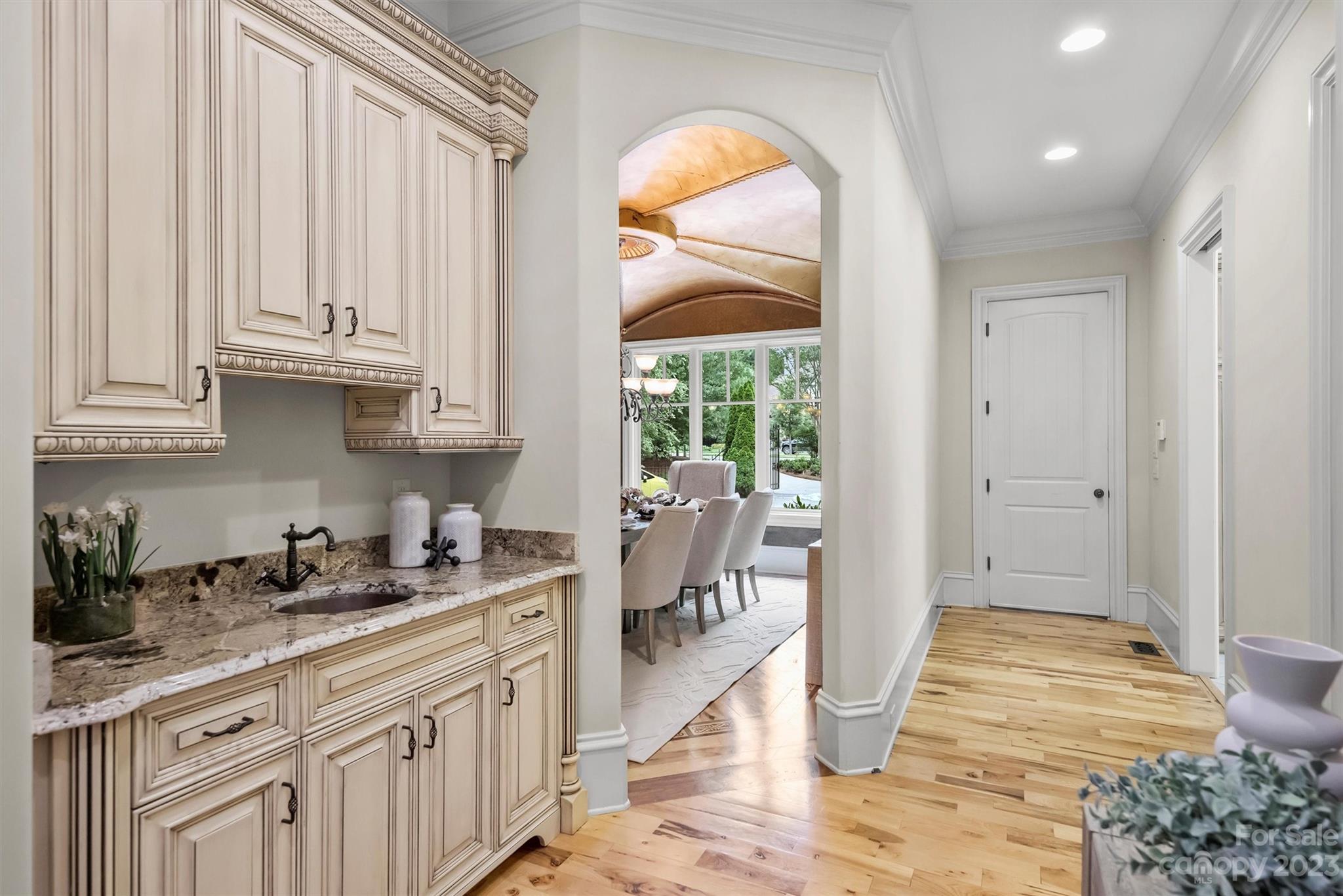 Skyecroft - Residential