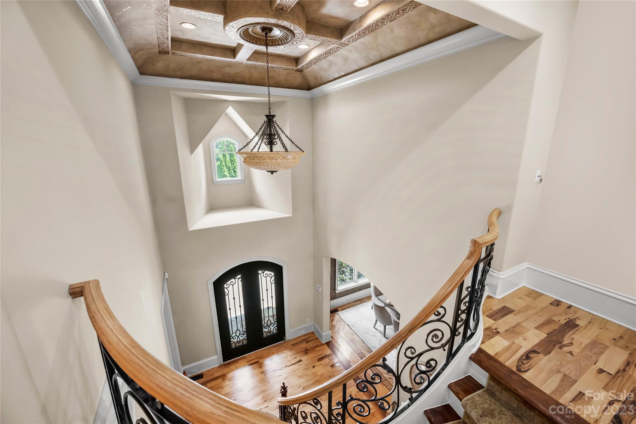 Skyecroft - Residential