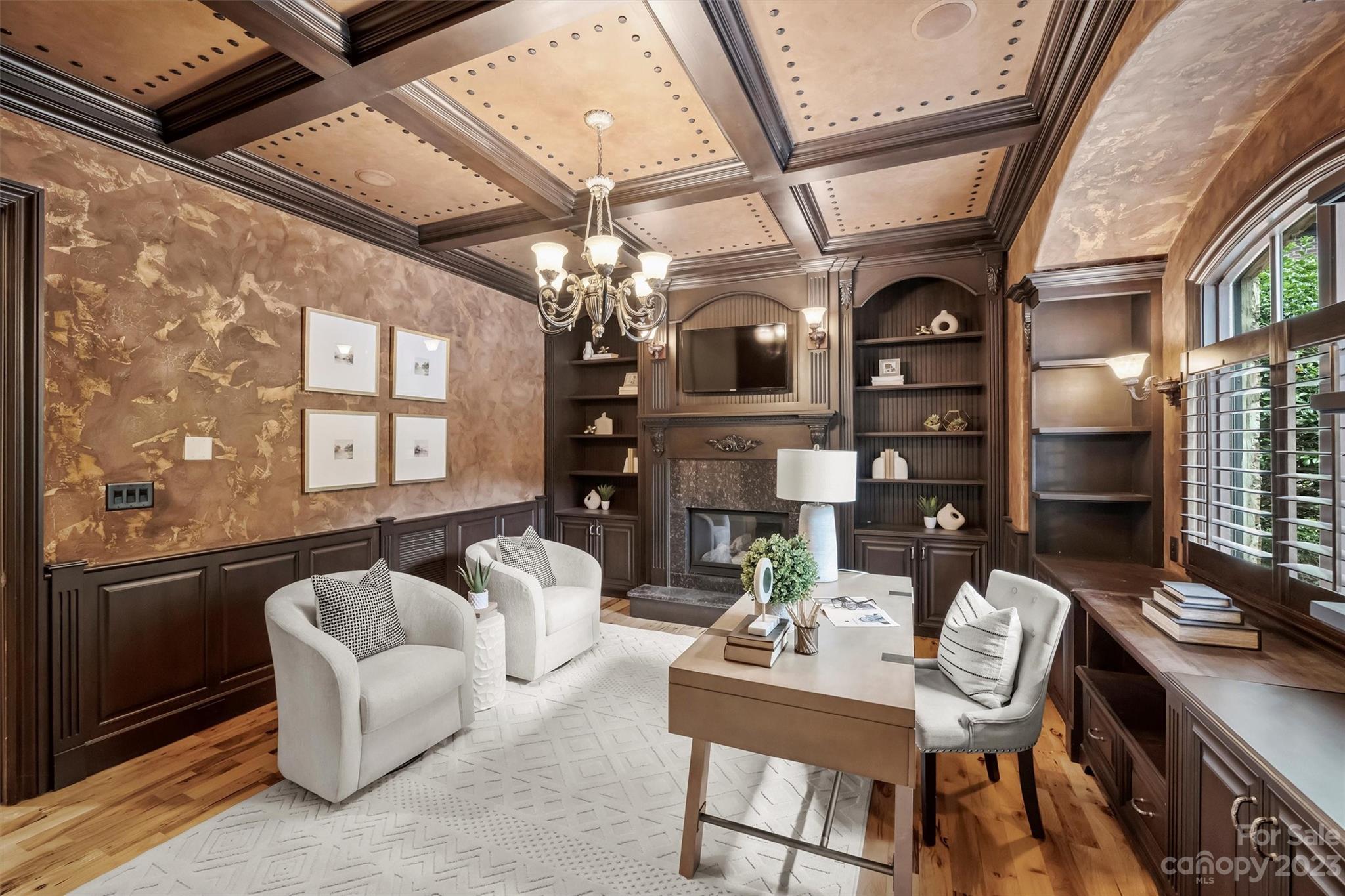 Skyecroft - Residential