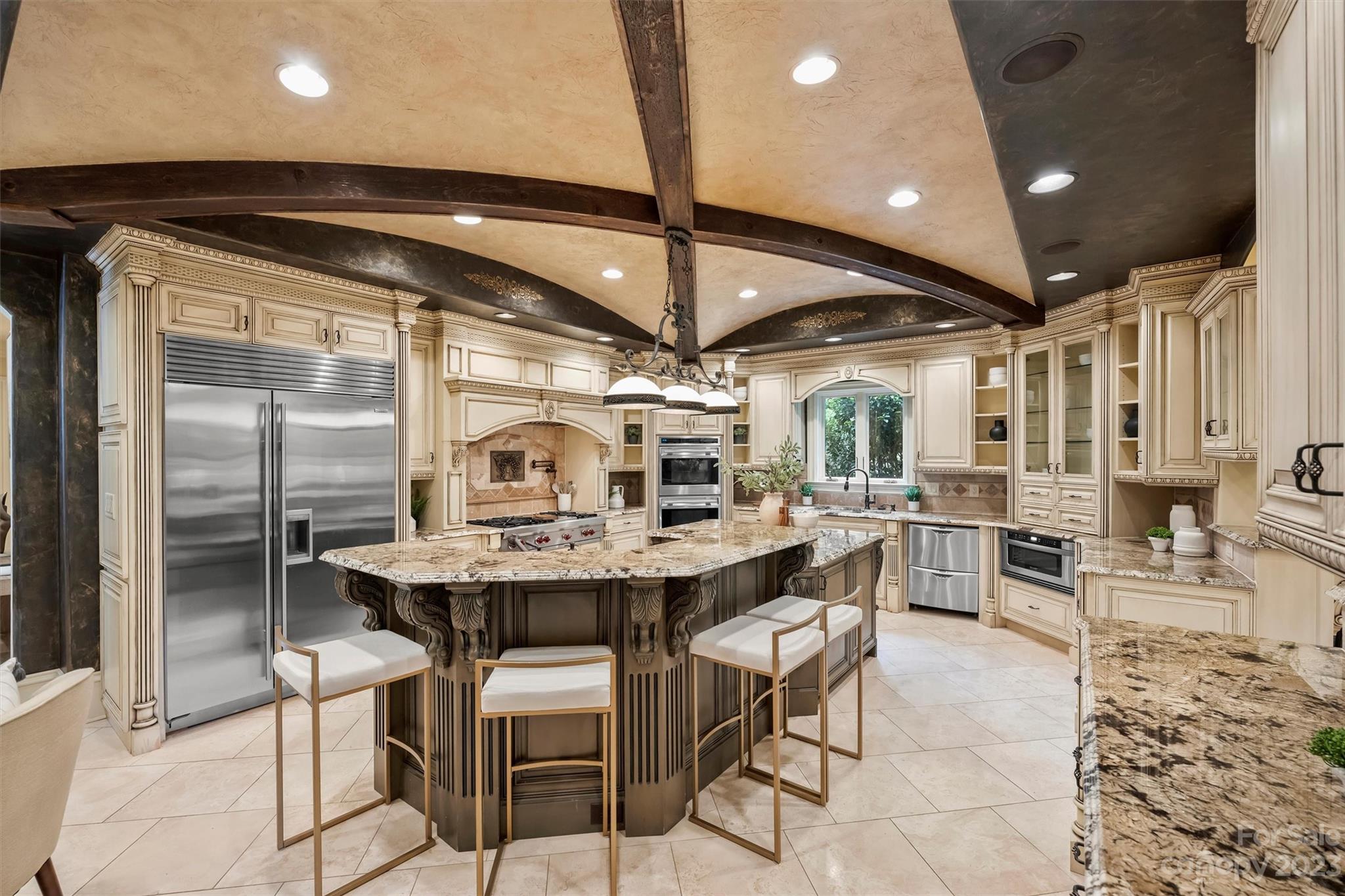 Skyecroft - Residential