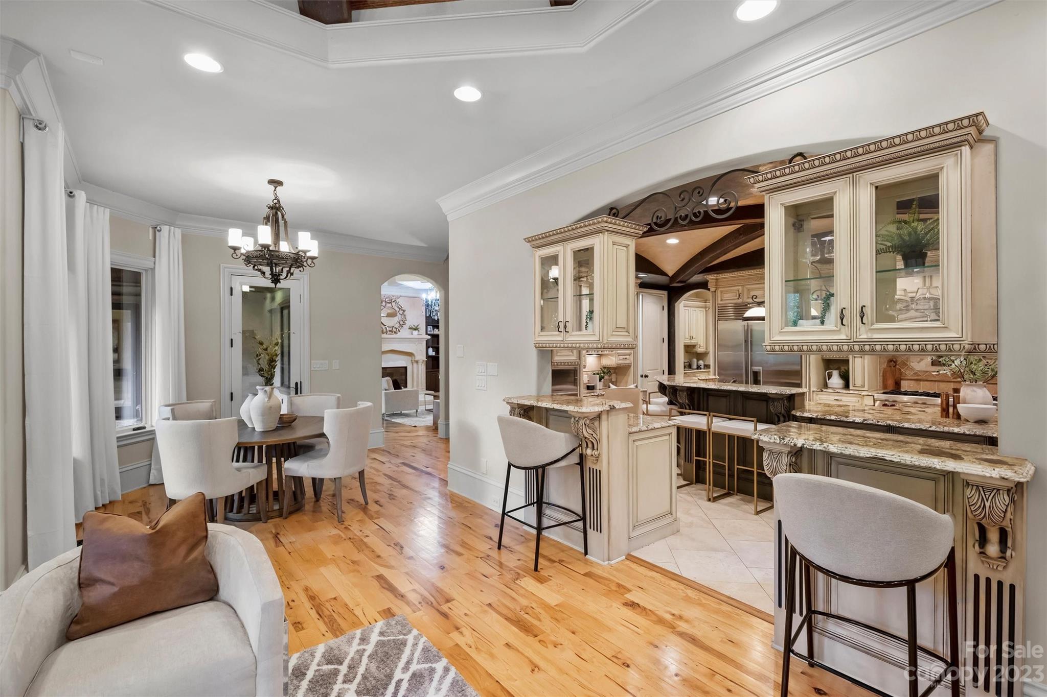 Skyecroft - Residential