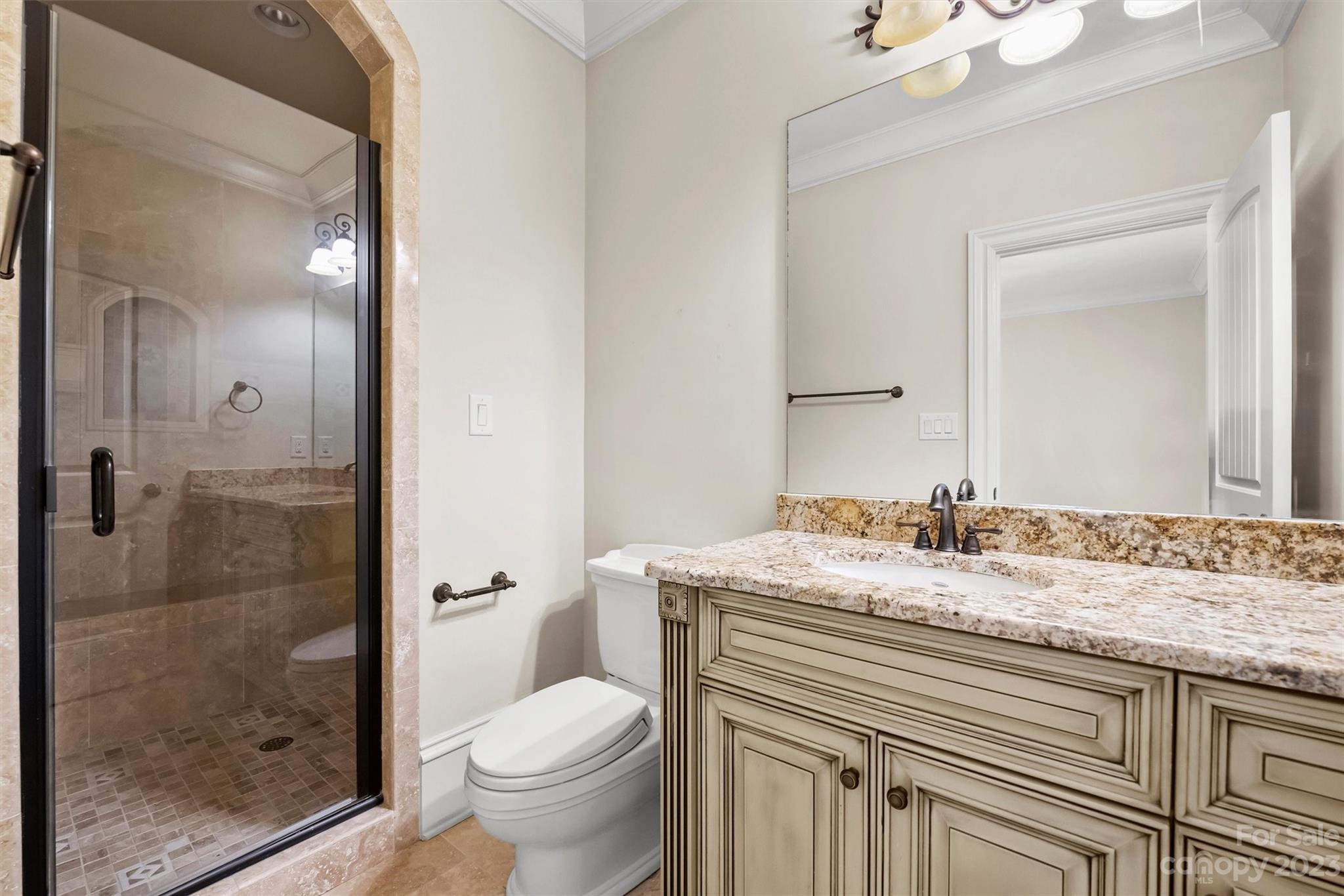 Skyecroft - Residential