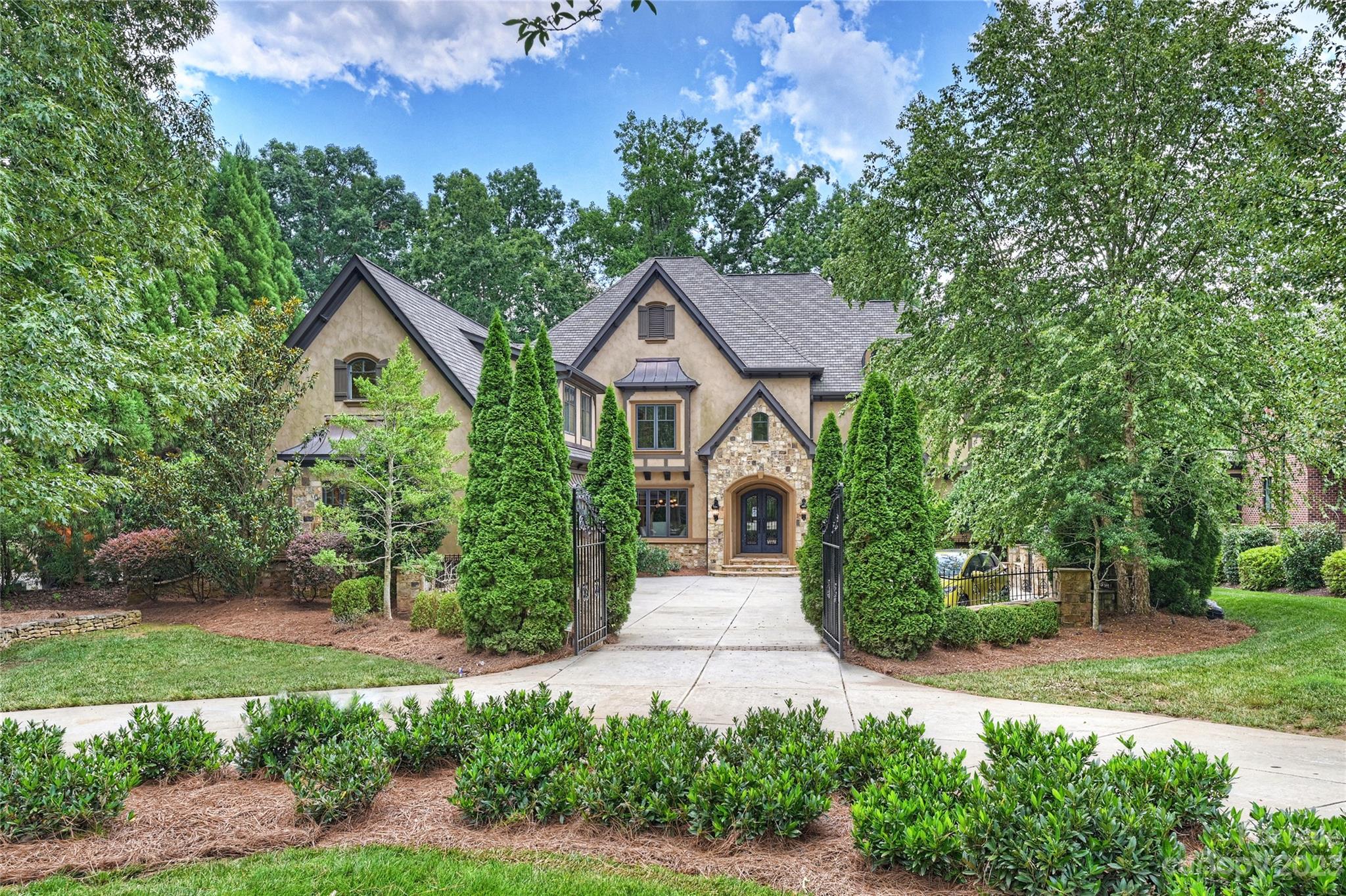 Skyecroft - Residential