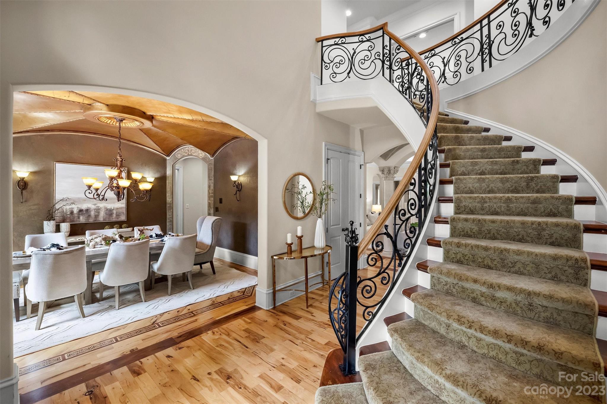 Skyecroft - Residential