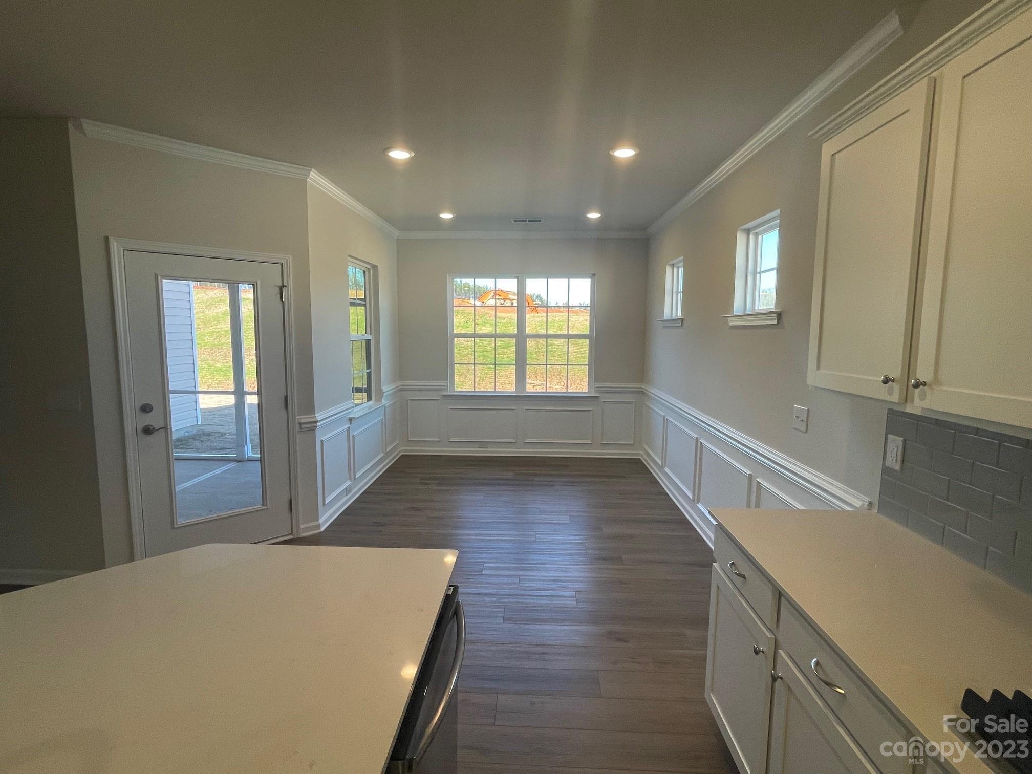Shannon Woods - Residential