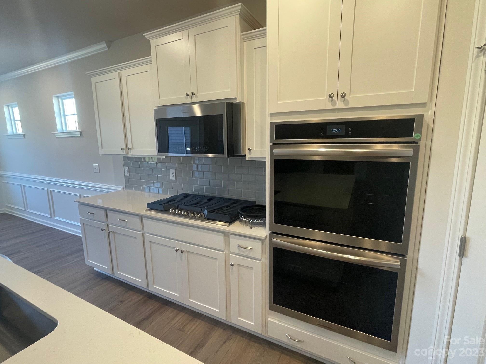 Shannon Woods - Residential