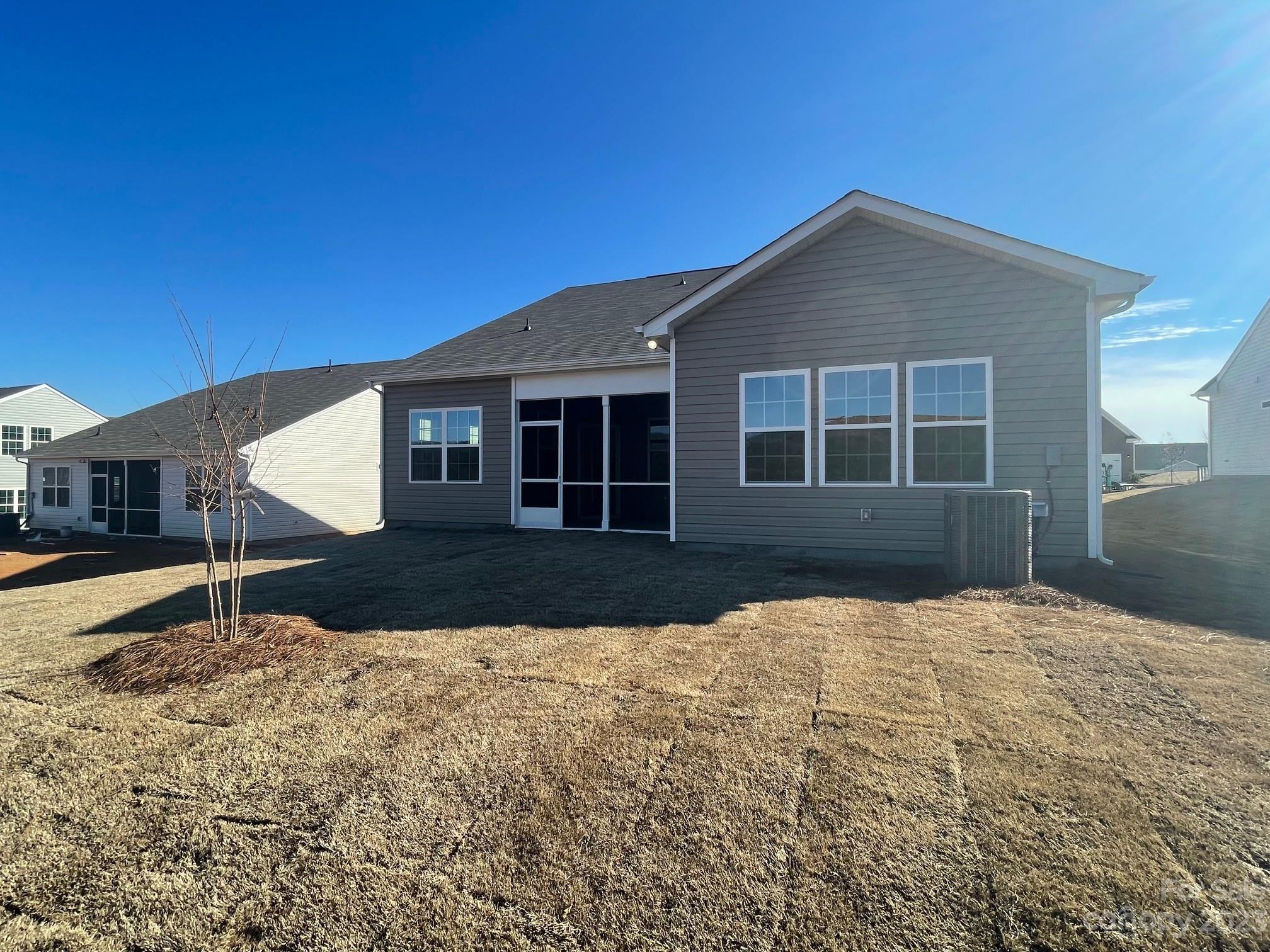 Shannon Woods - Residential